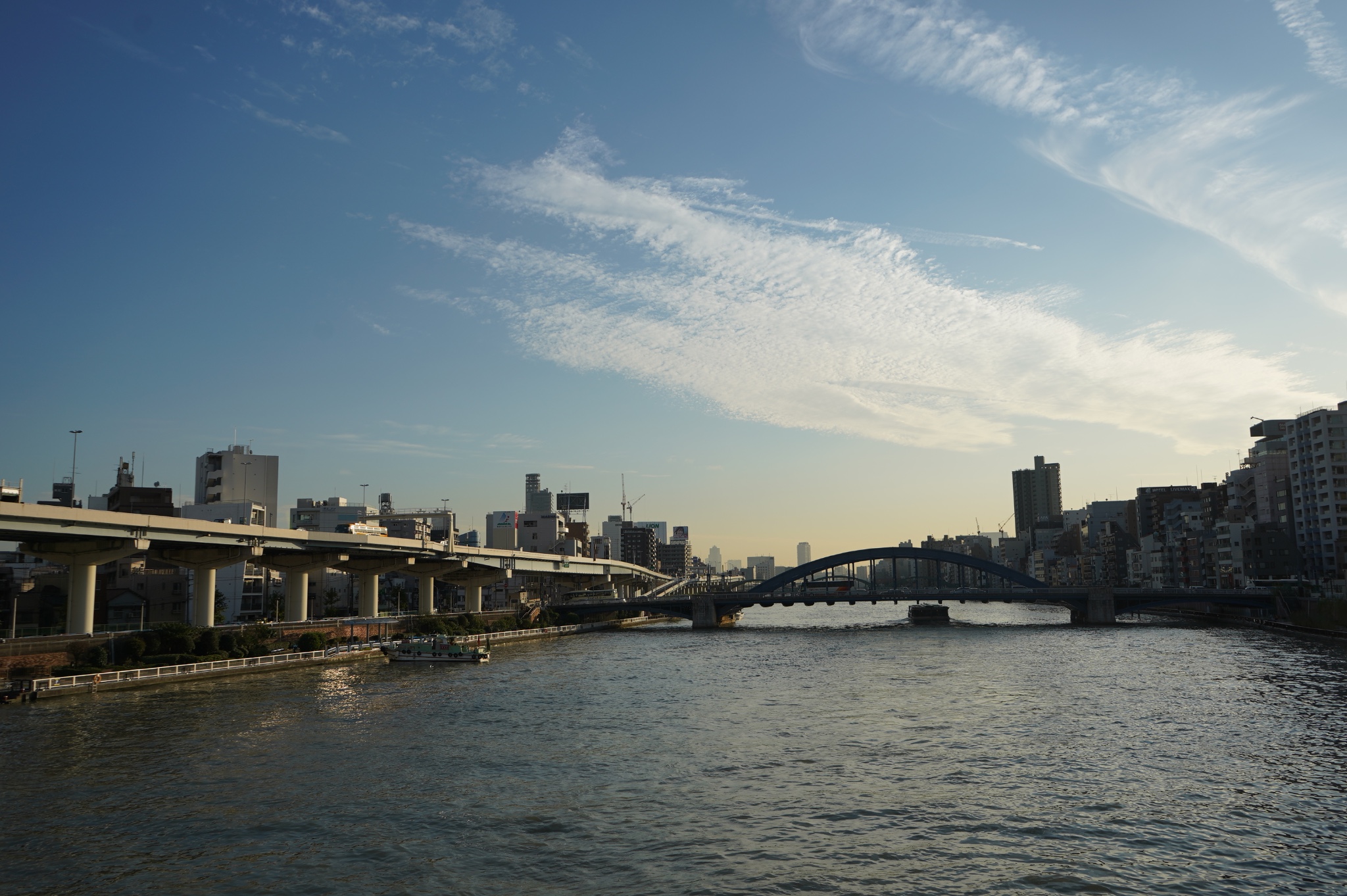 東京自助遊攻略