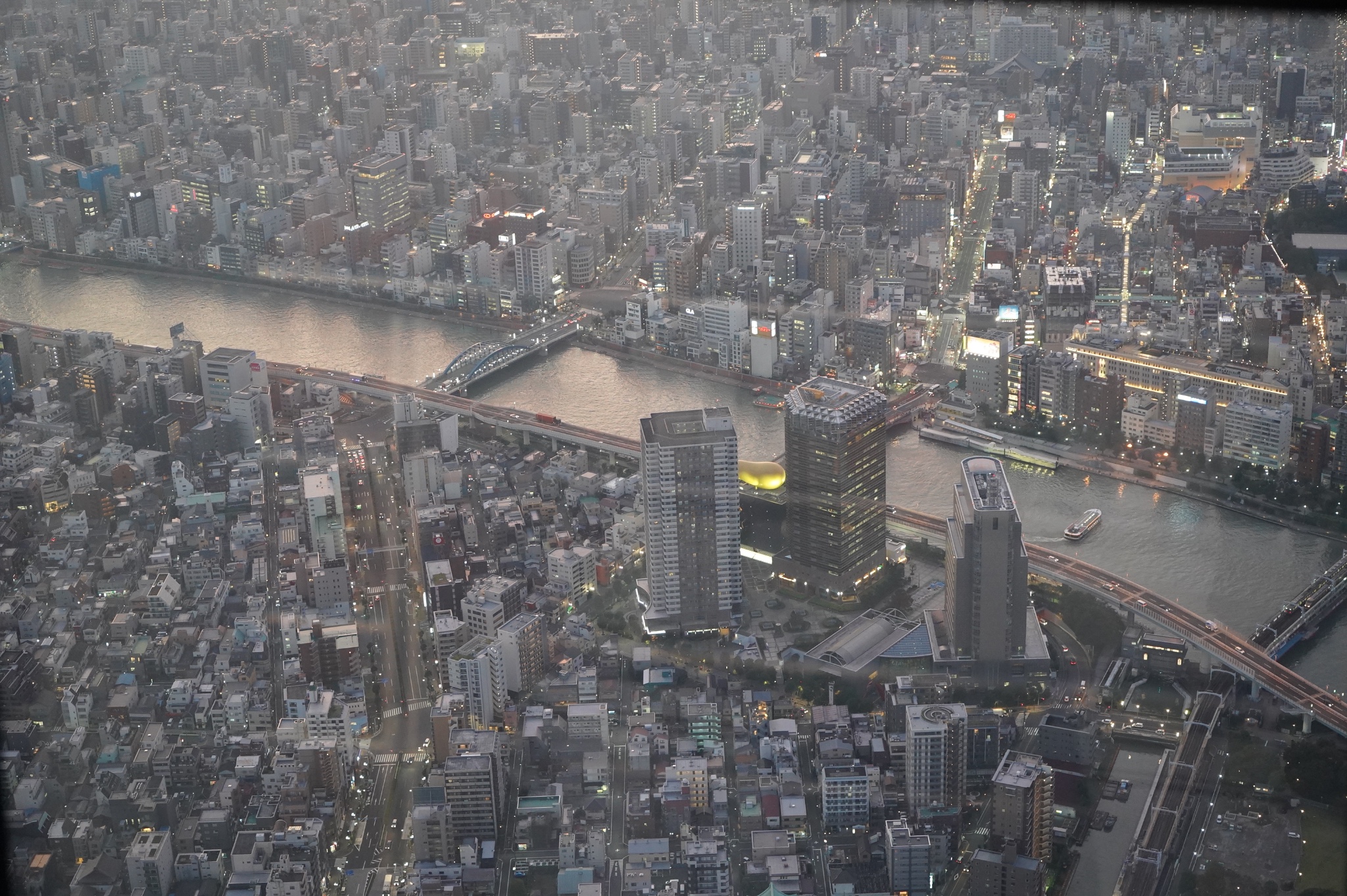 東京自助遊攻略