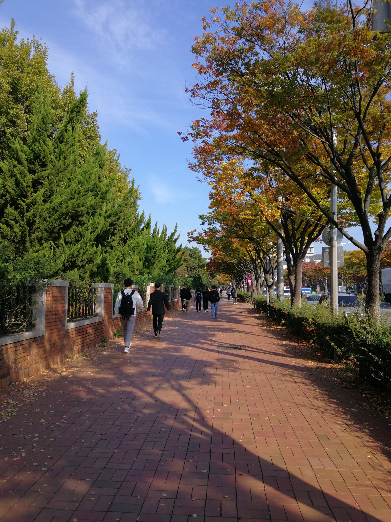 釜山自助遊攻略