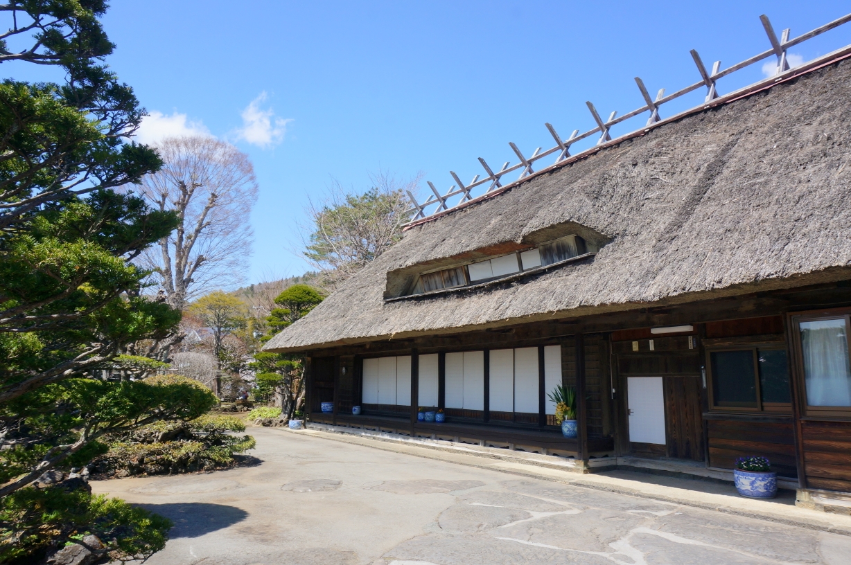 東京自助遊攻略