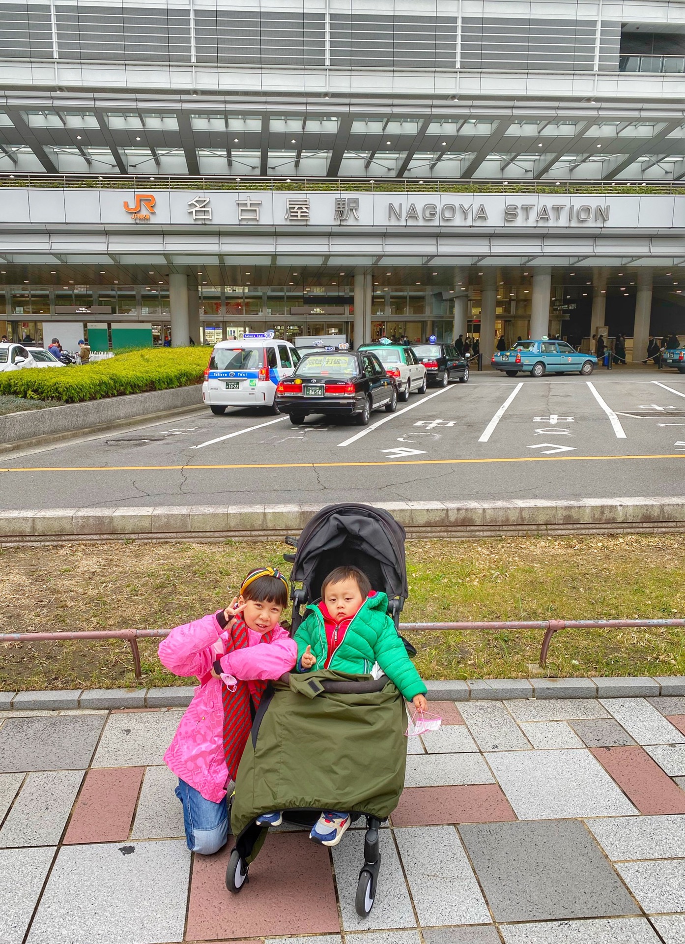 名古屋自助遊攻略