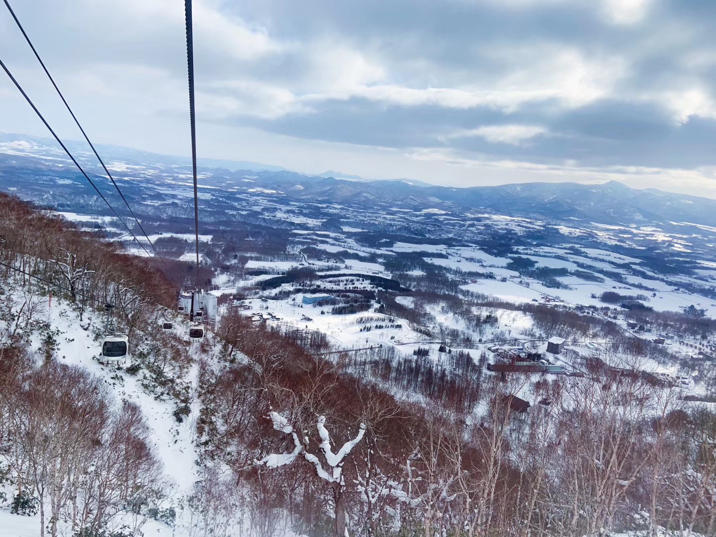 北海道自助遊攻略