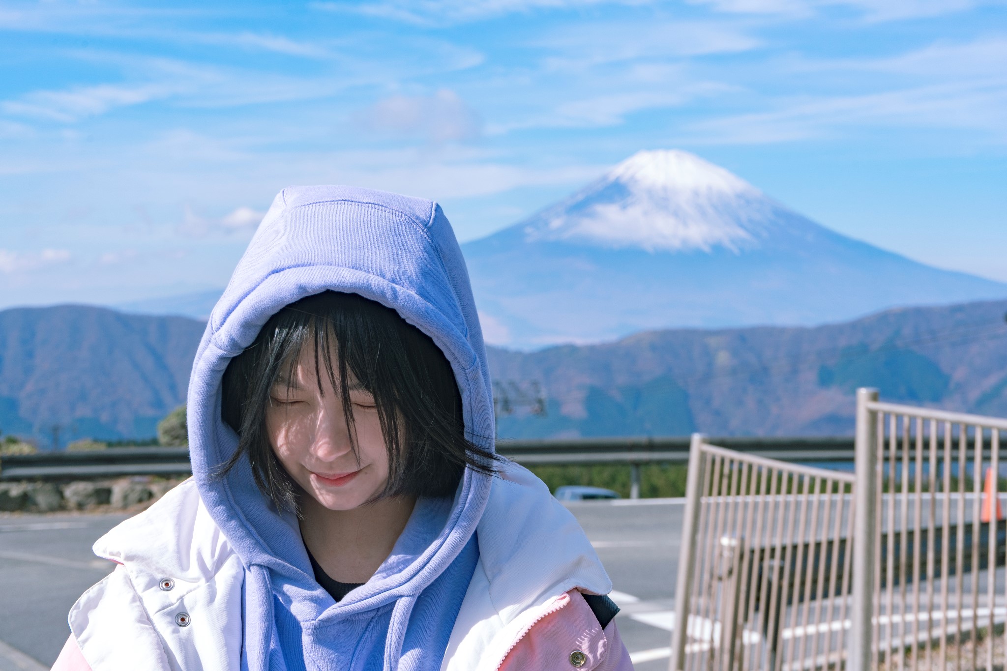 富士山自助遊攻略