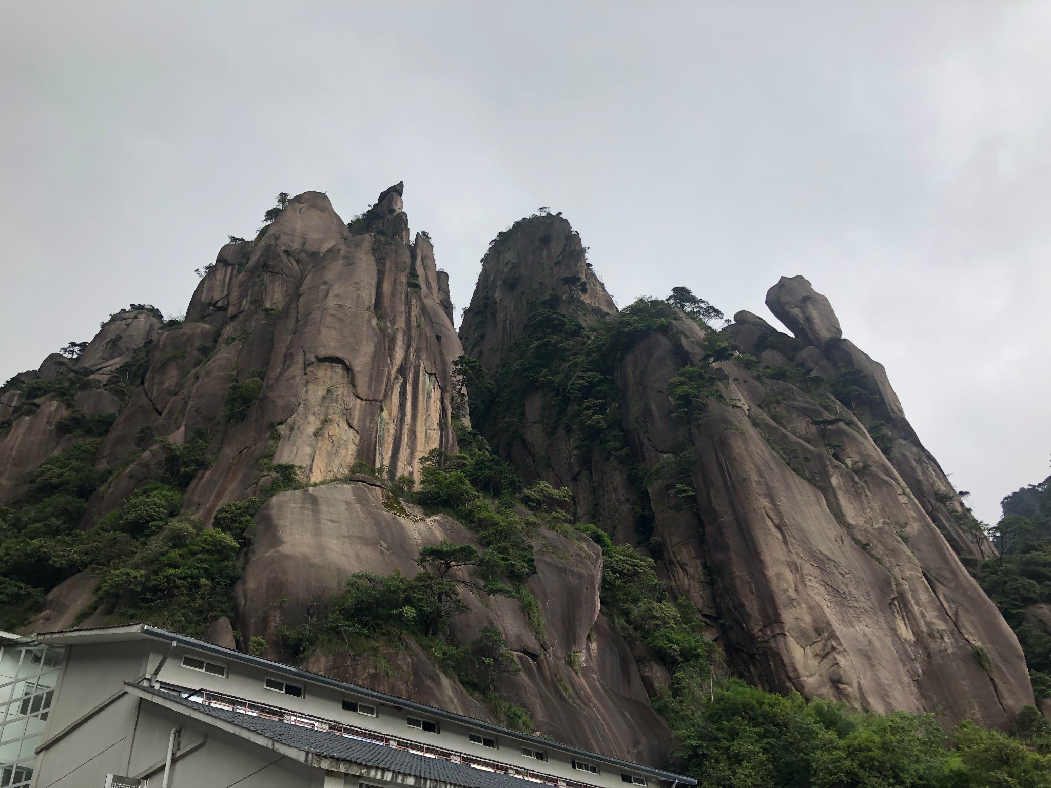 三清天下秀,三清山旅游攻略 - 马蜂窝