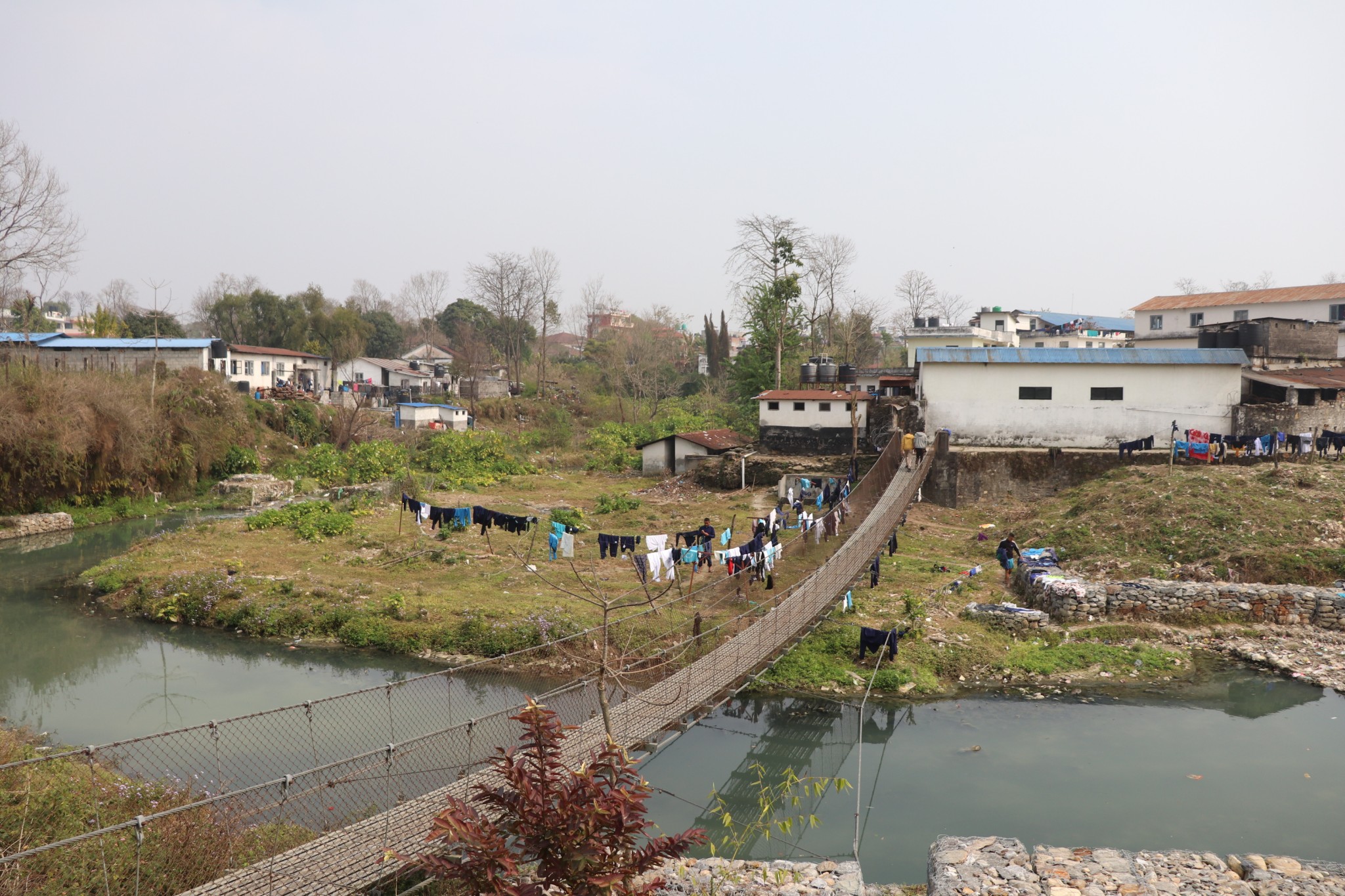 尼泊爾自助遊攻略