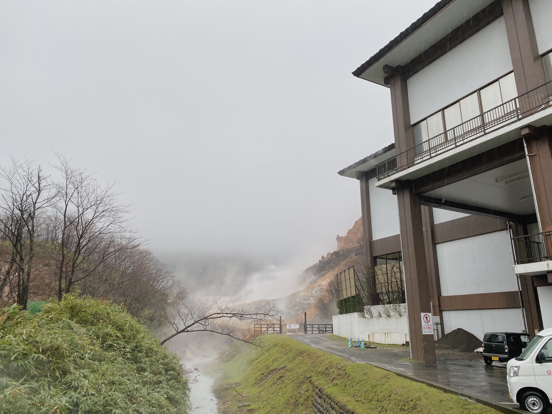 北海道自助遊攻略