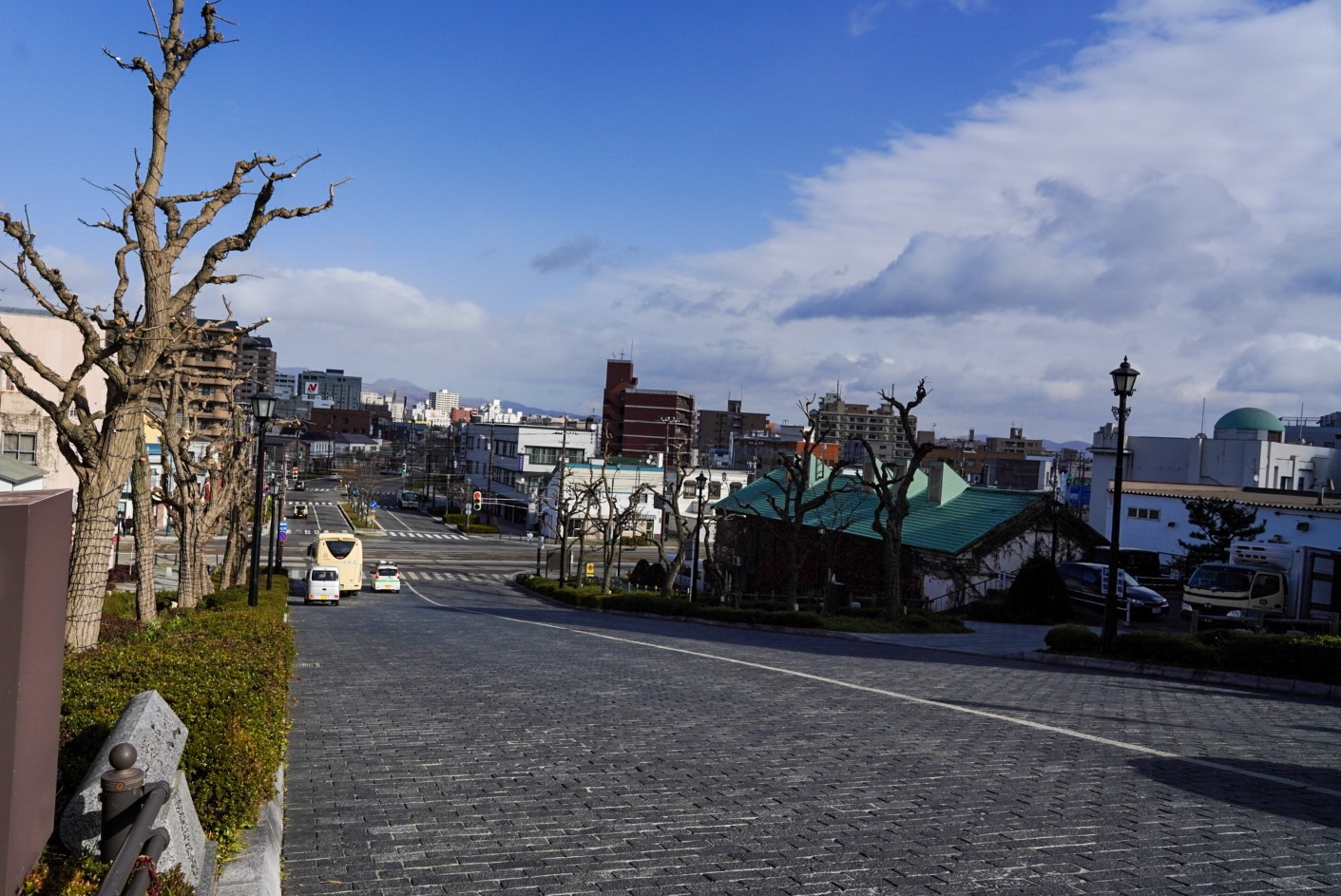 北海道自助遊攻略