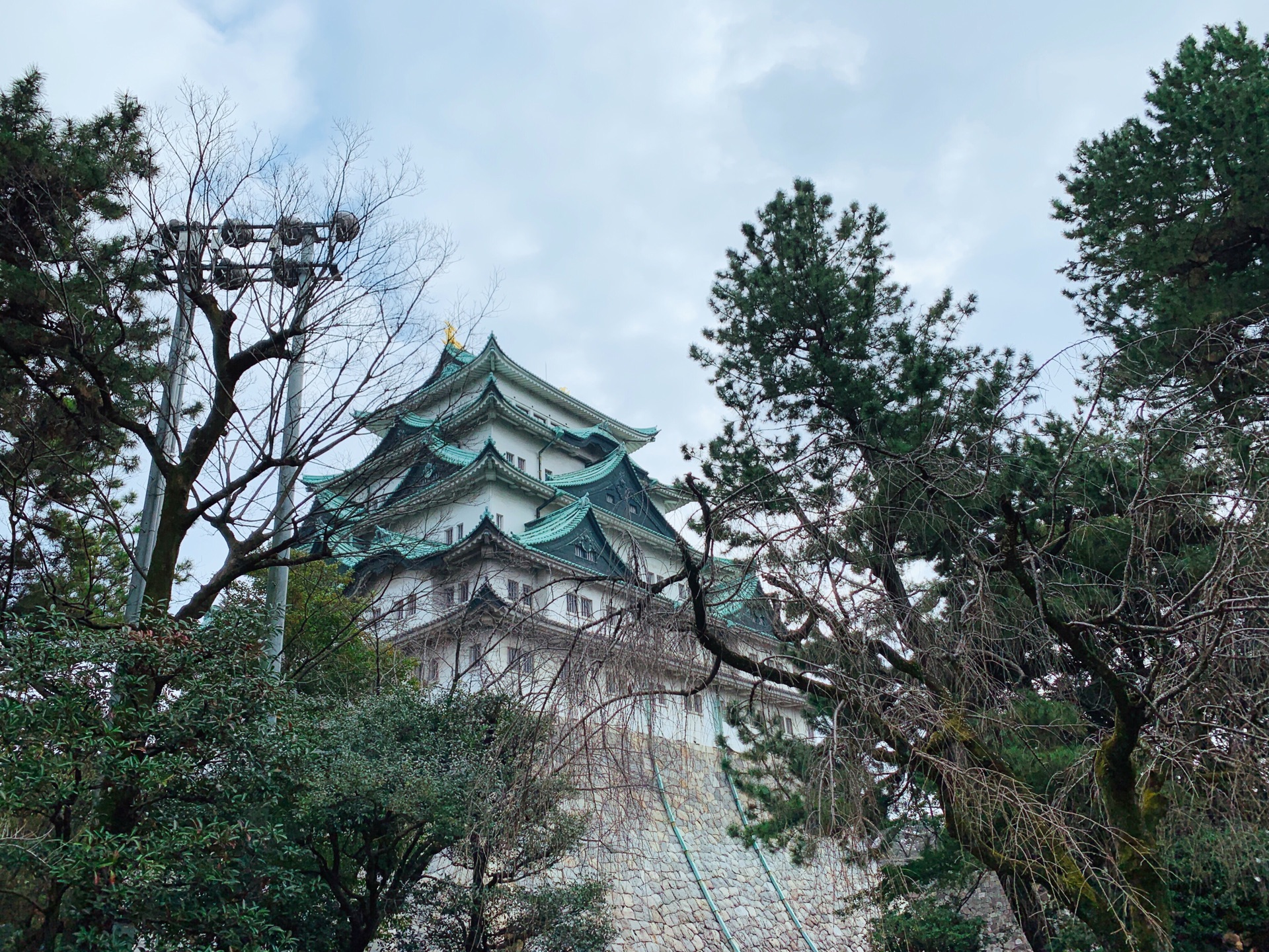 名古屋自助遊攻略