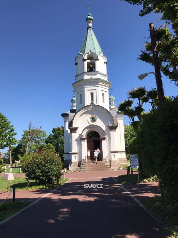 北海道自助遊攻略