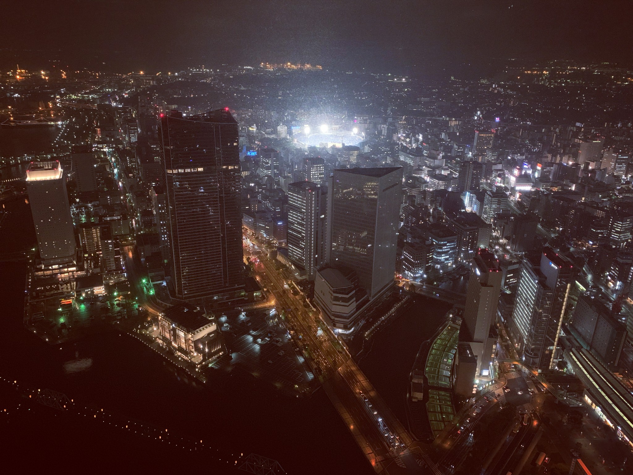 東京自助遊攻略