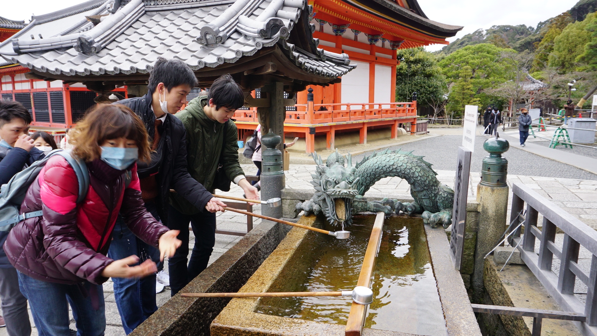 京都自助遊攻略