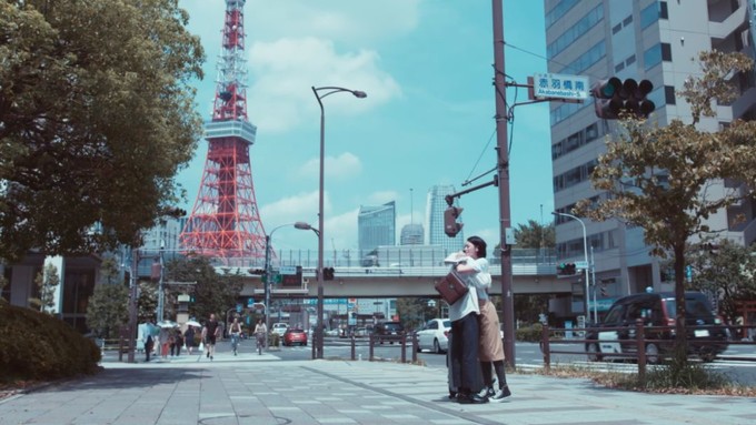 東京自助遊攻略