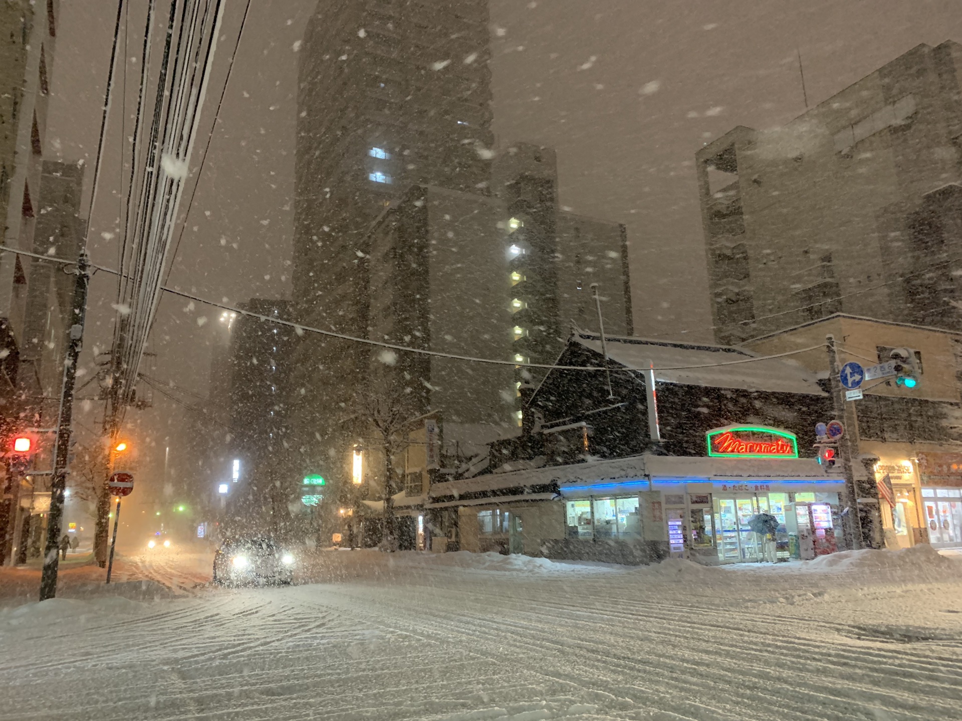 北海道自助遊攻略