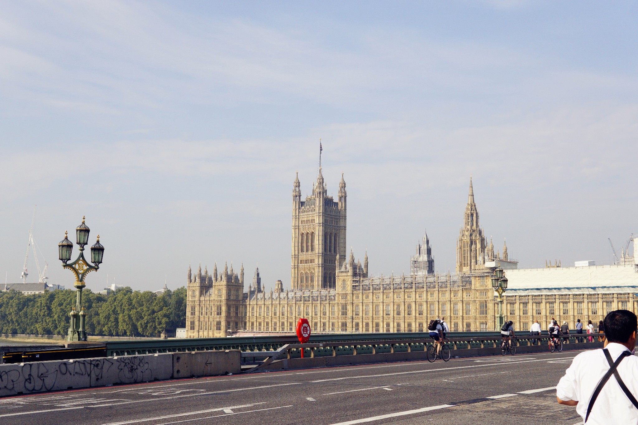 英國自助遊攻略