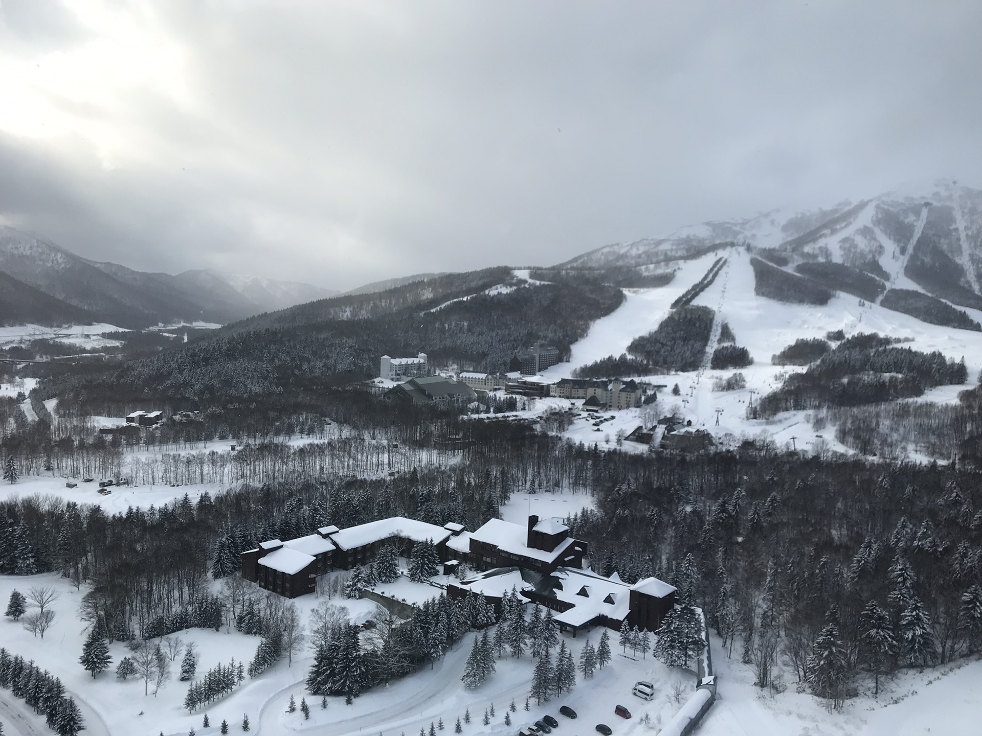 北海道自助遊攻略