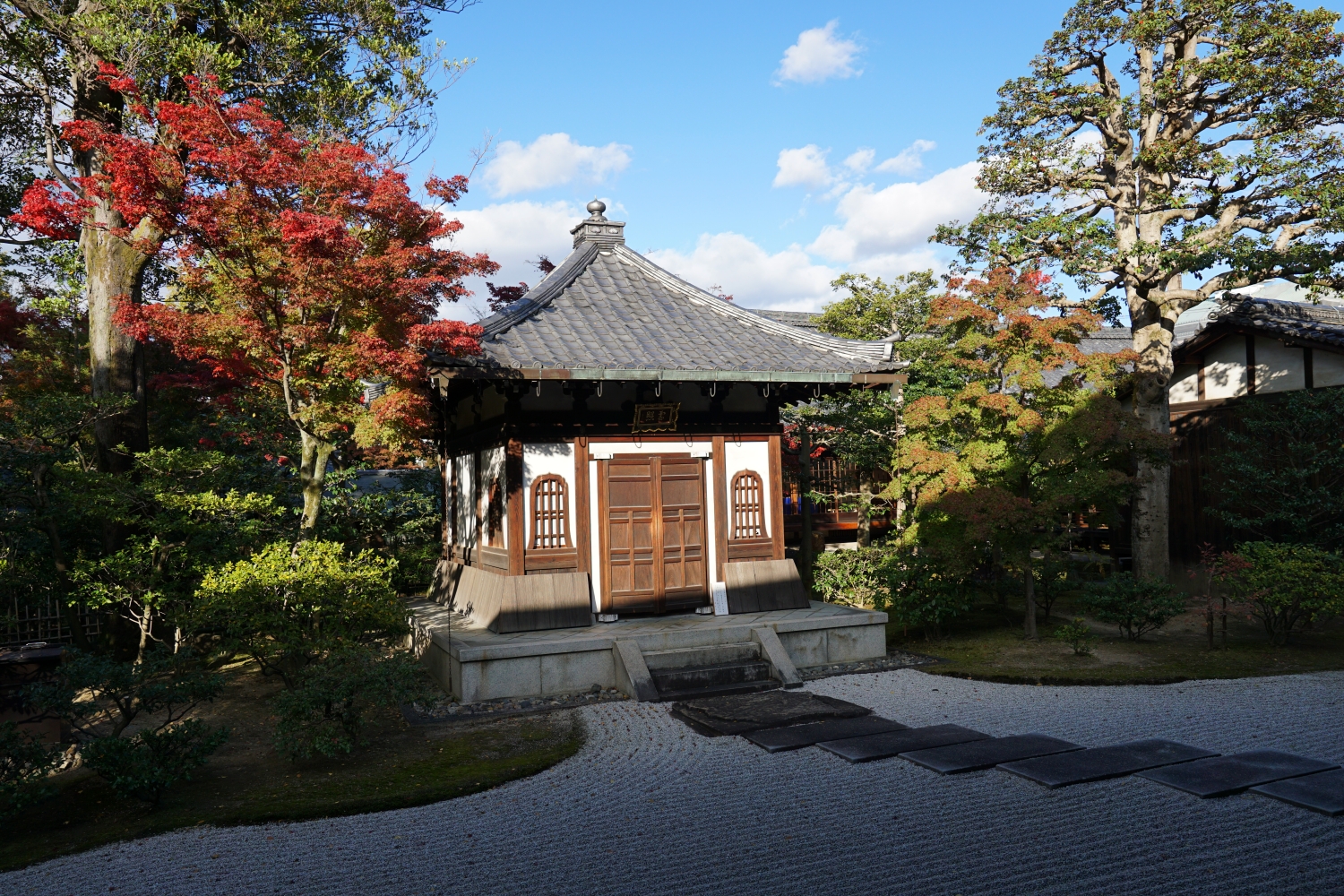 京都自助遊攻略