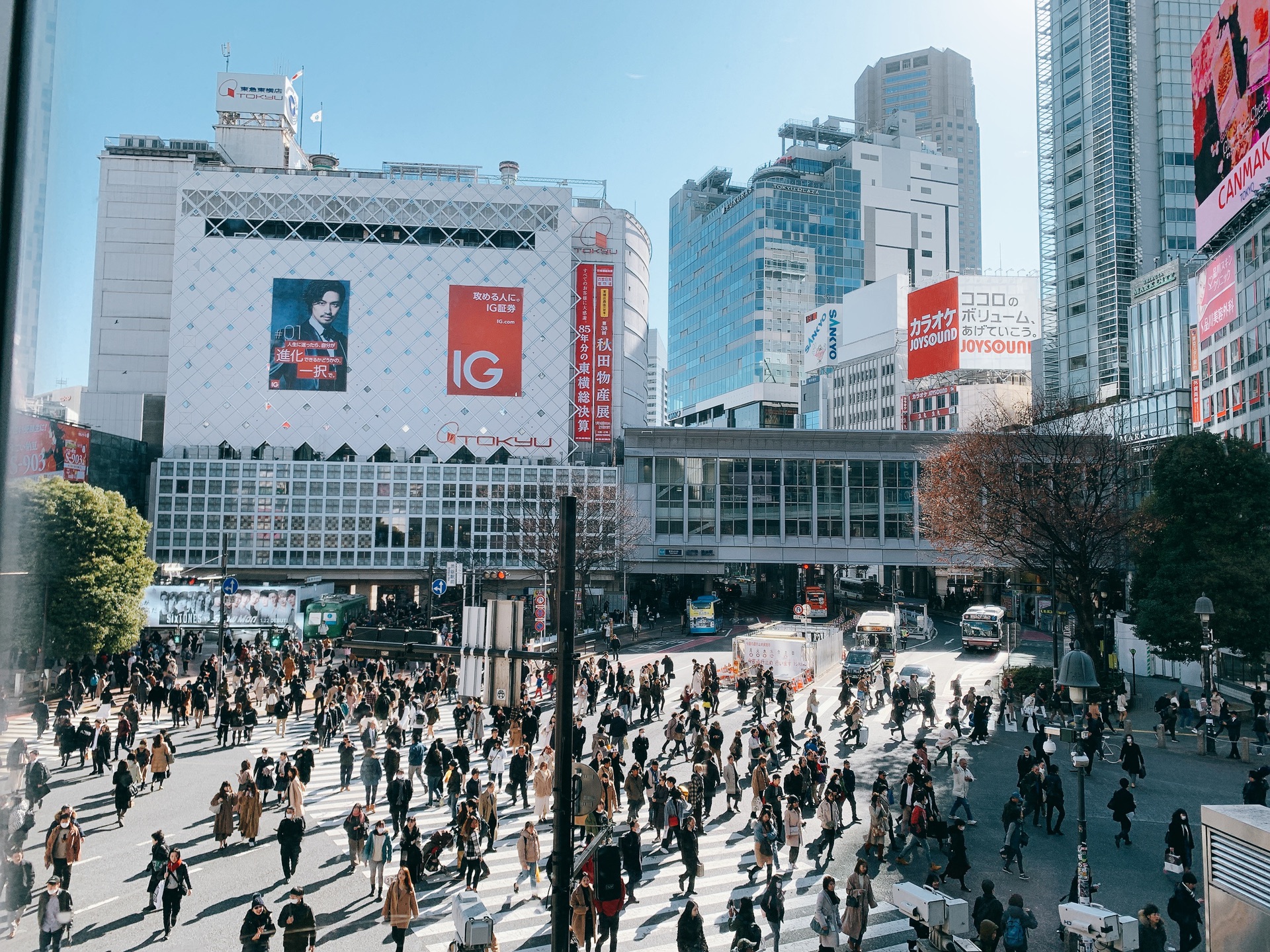 東京自助遊攻略