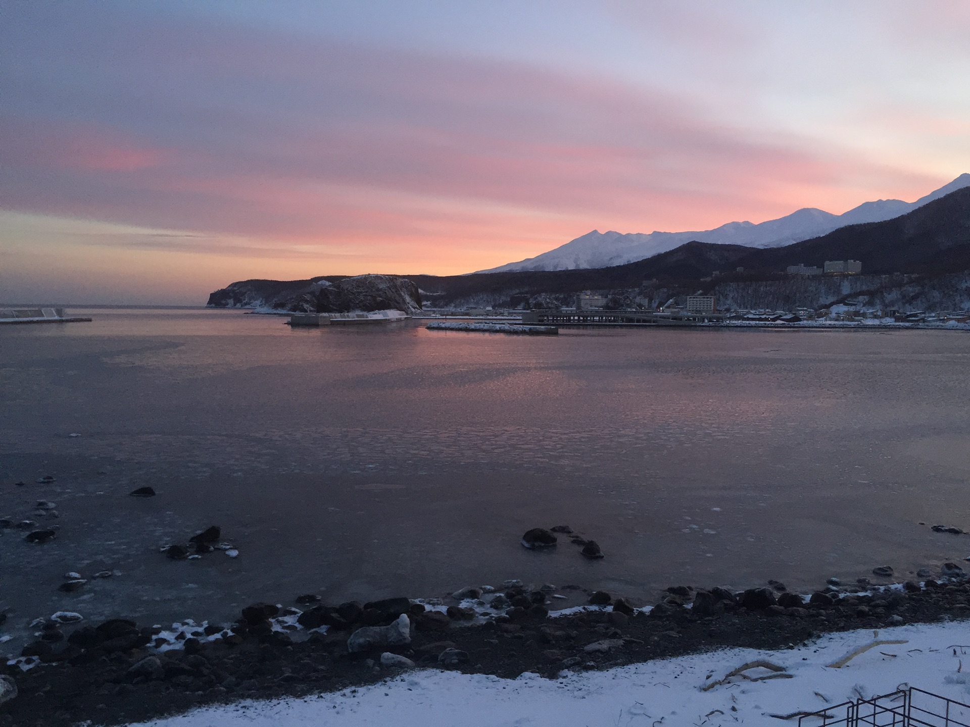 北海道自助遊攻略