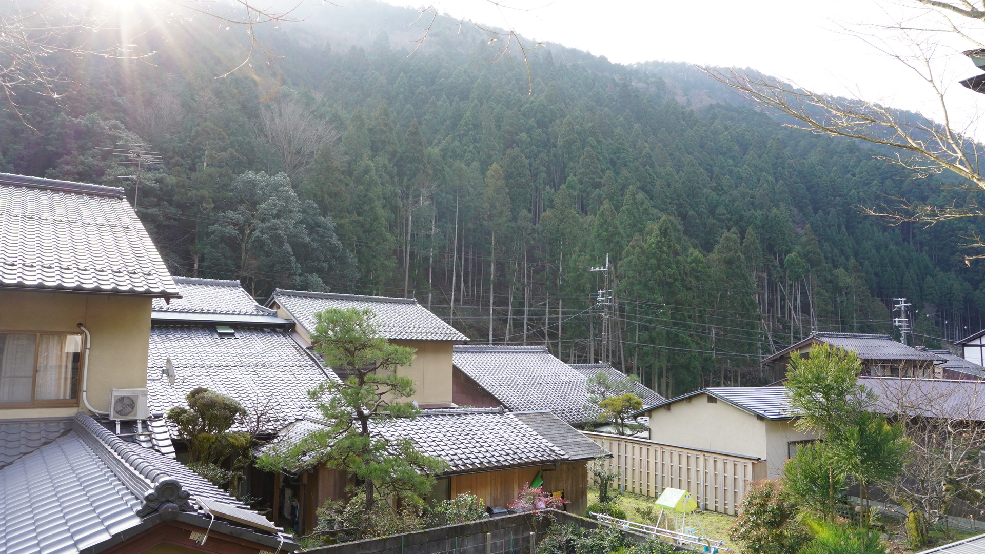 京都自助遊攻略