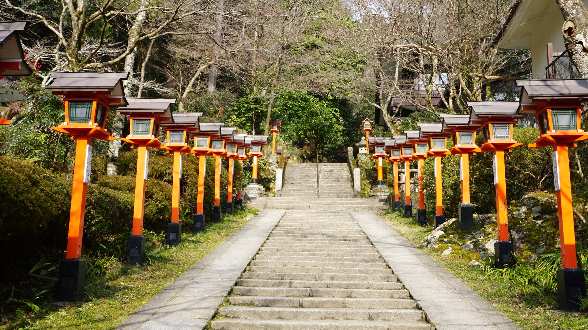 京都自助遊攻略