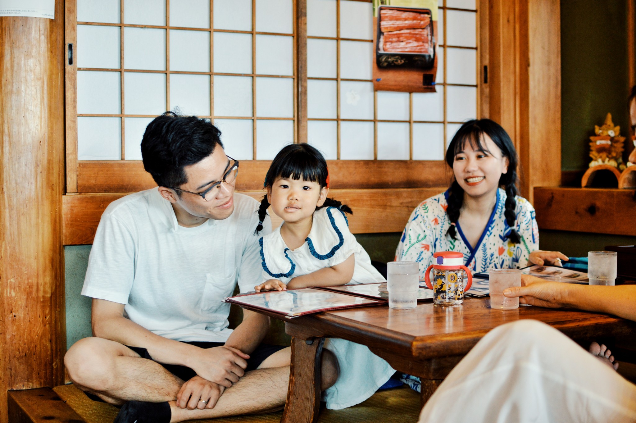 東京自助遊攻略