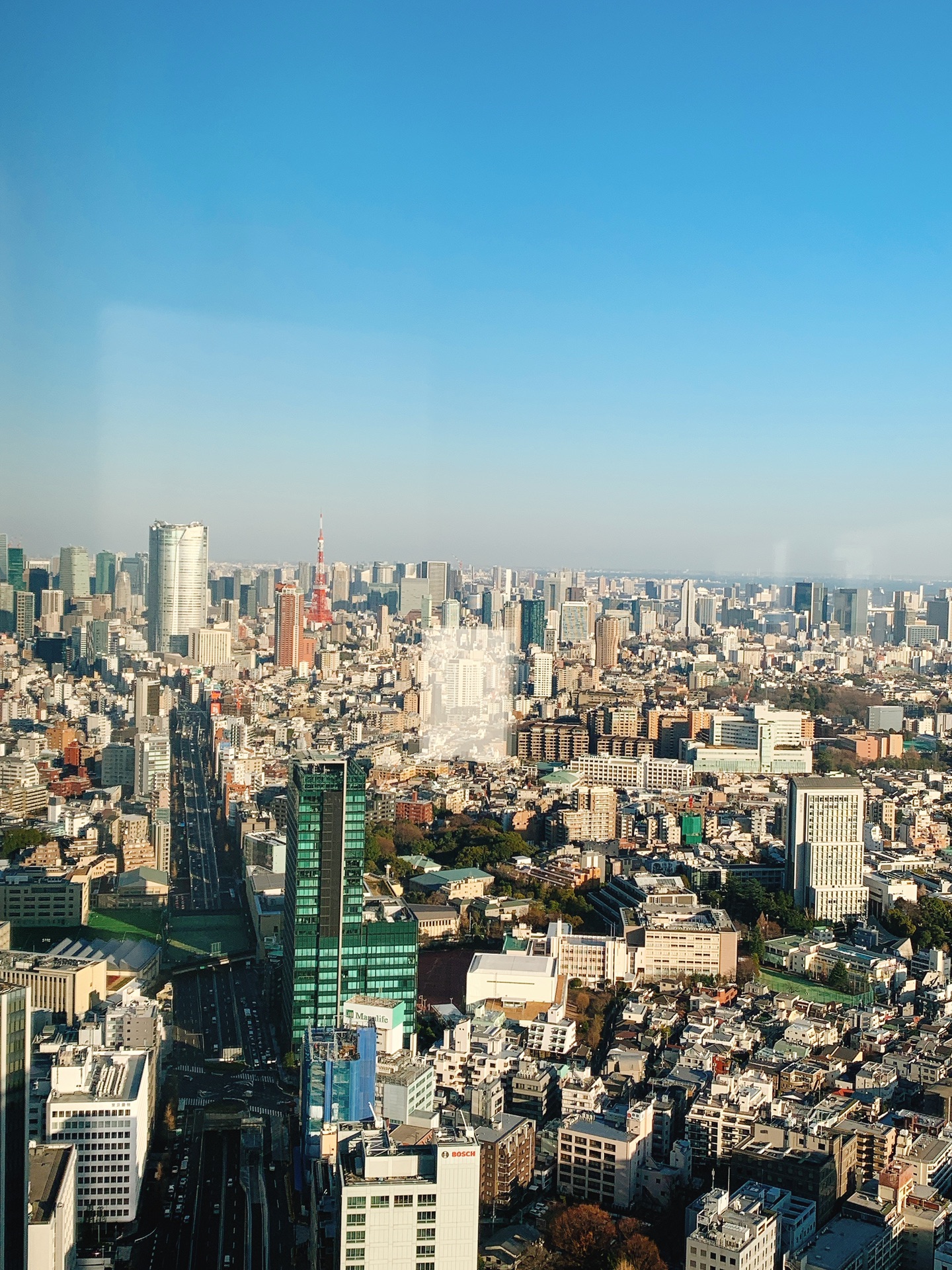 東京自助遊攻略