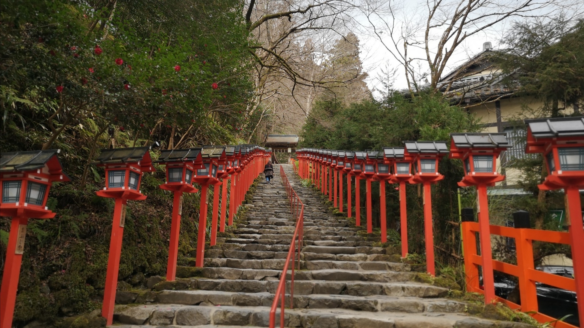 京都自助遊攻略