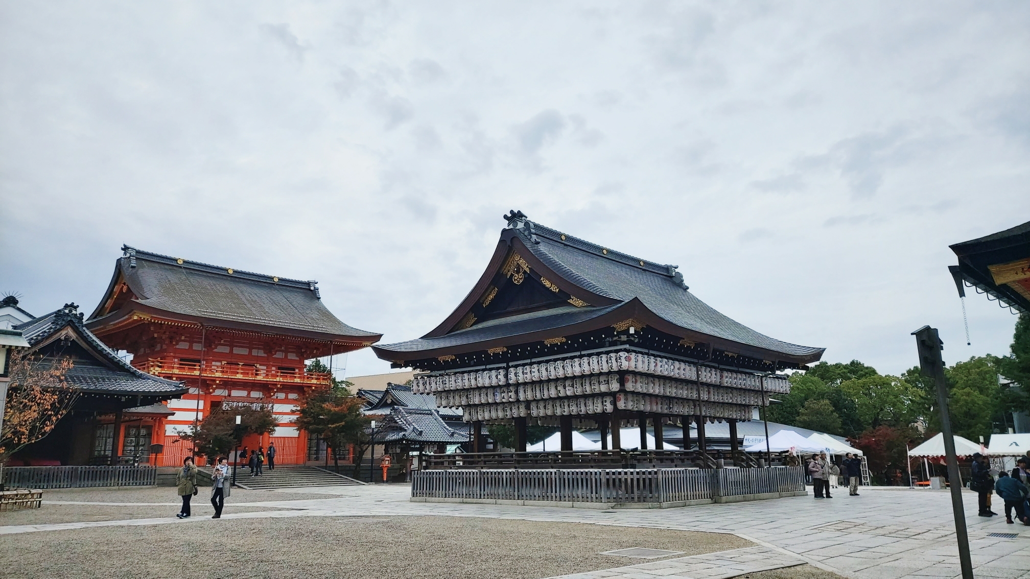 京都自助遊攻略