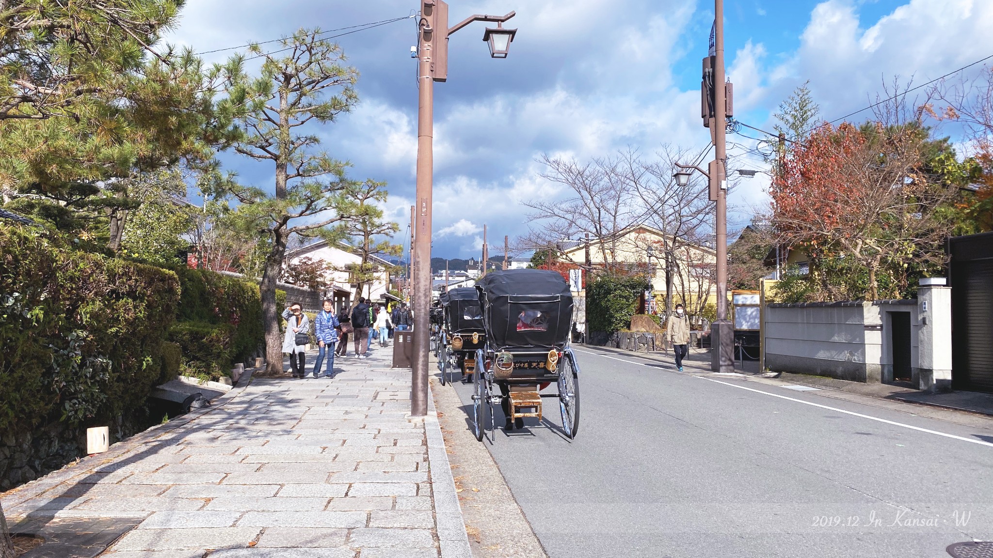 京都自助遊攻略