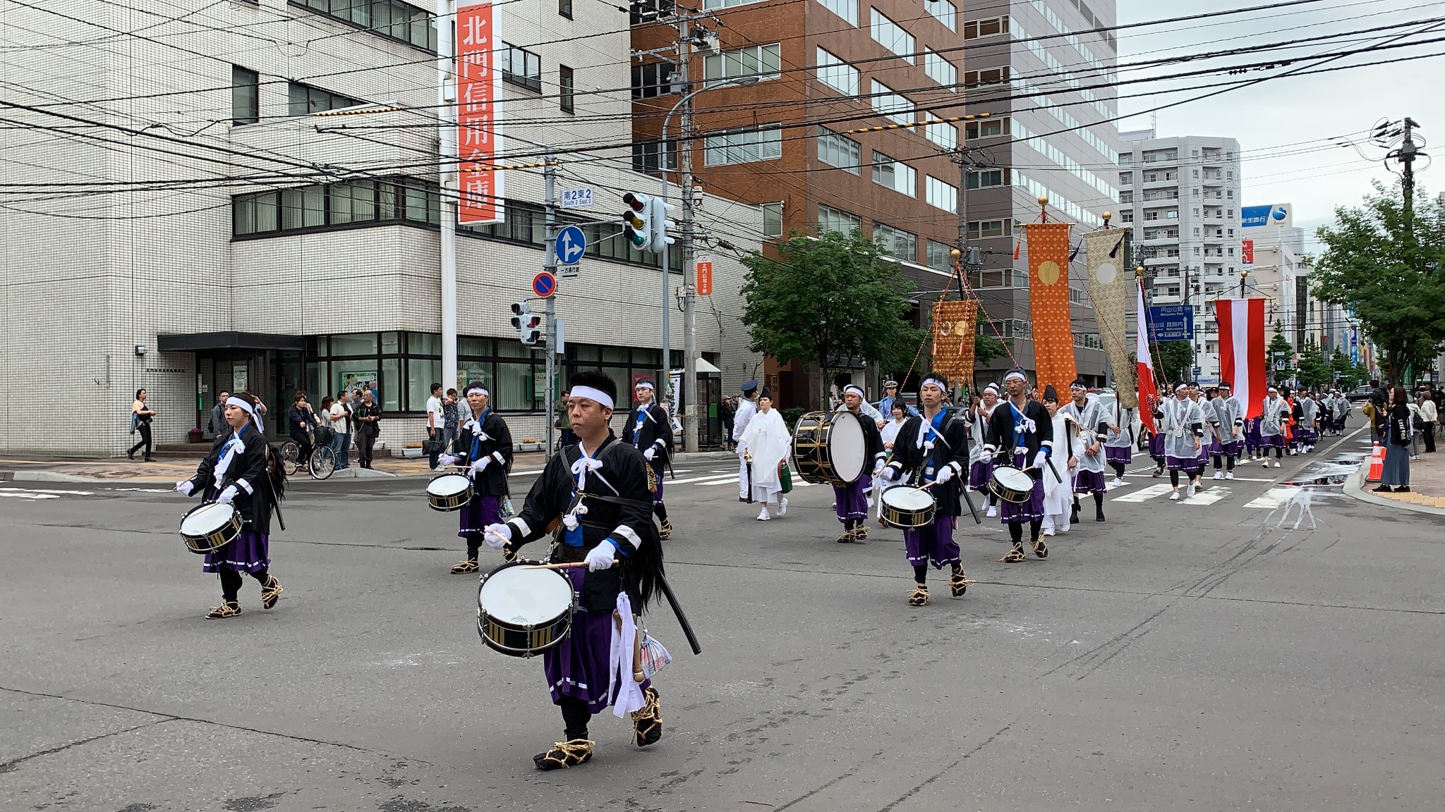 札幌自助遊攻略