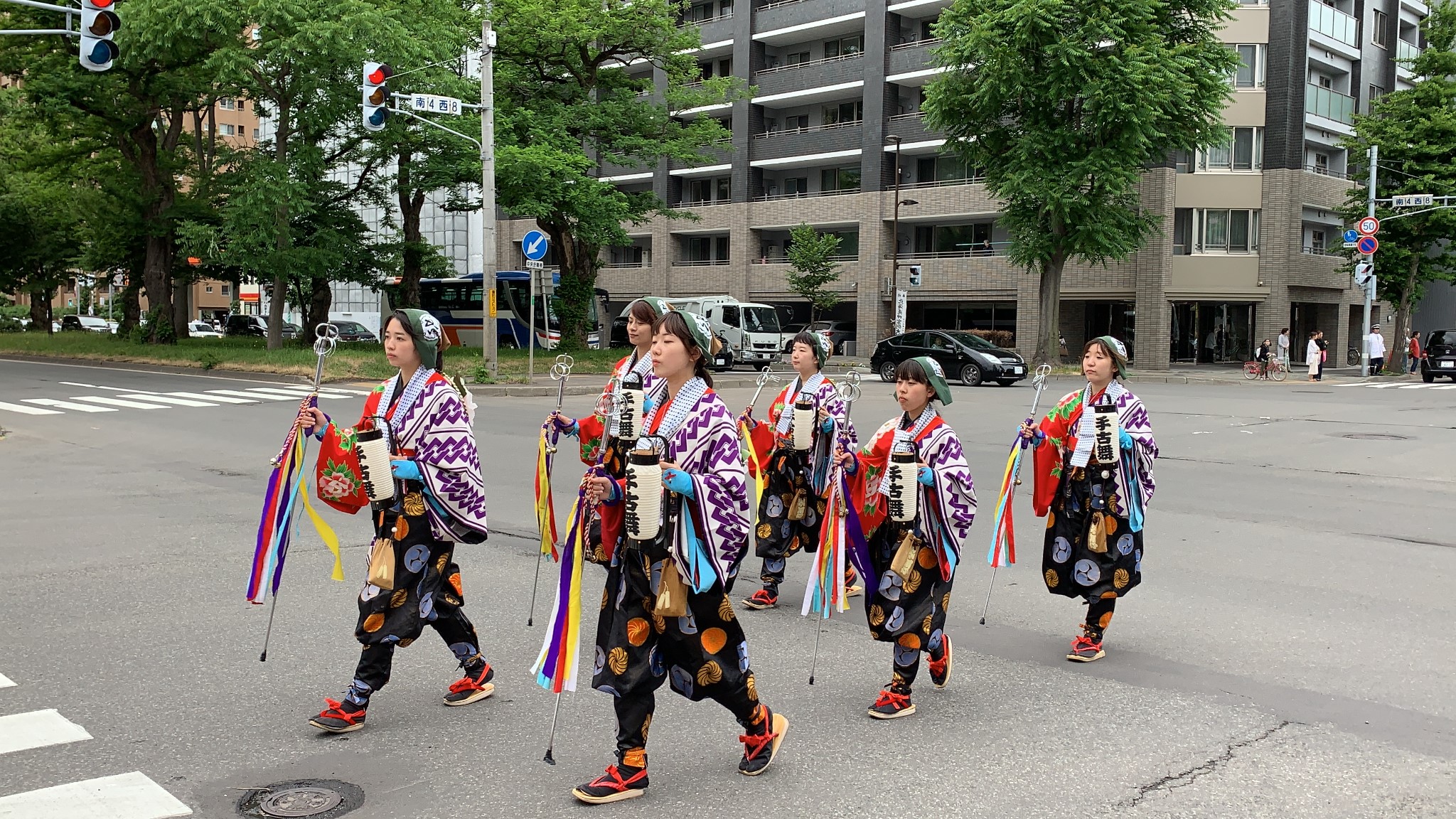 札幌自助遊攻略