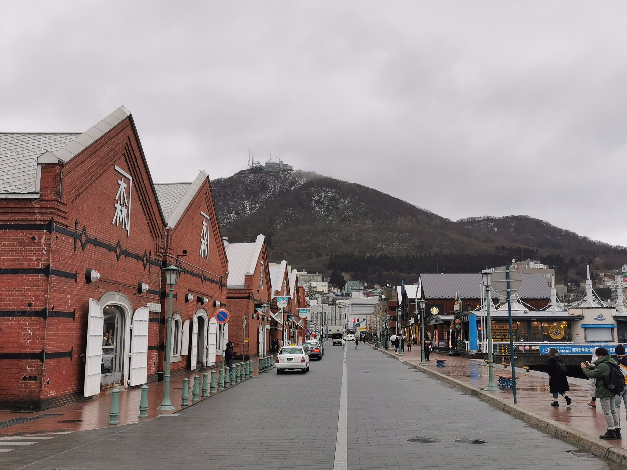 北海道自助遊攻略