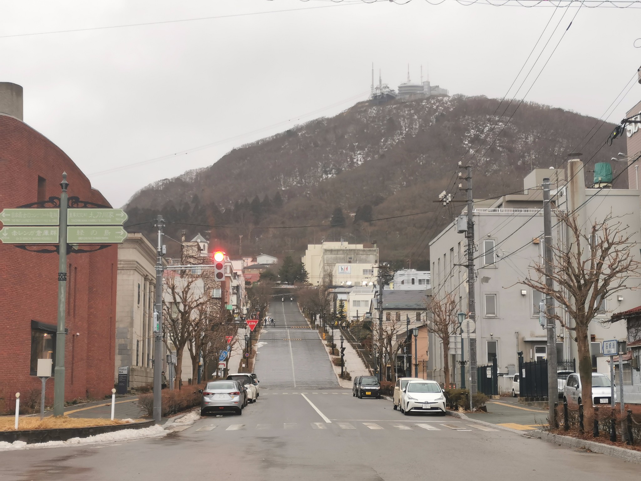 北海道自助遊攻略