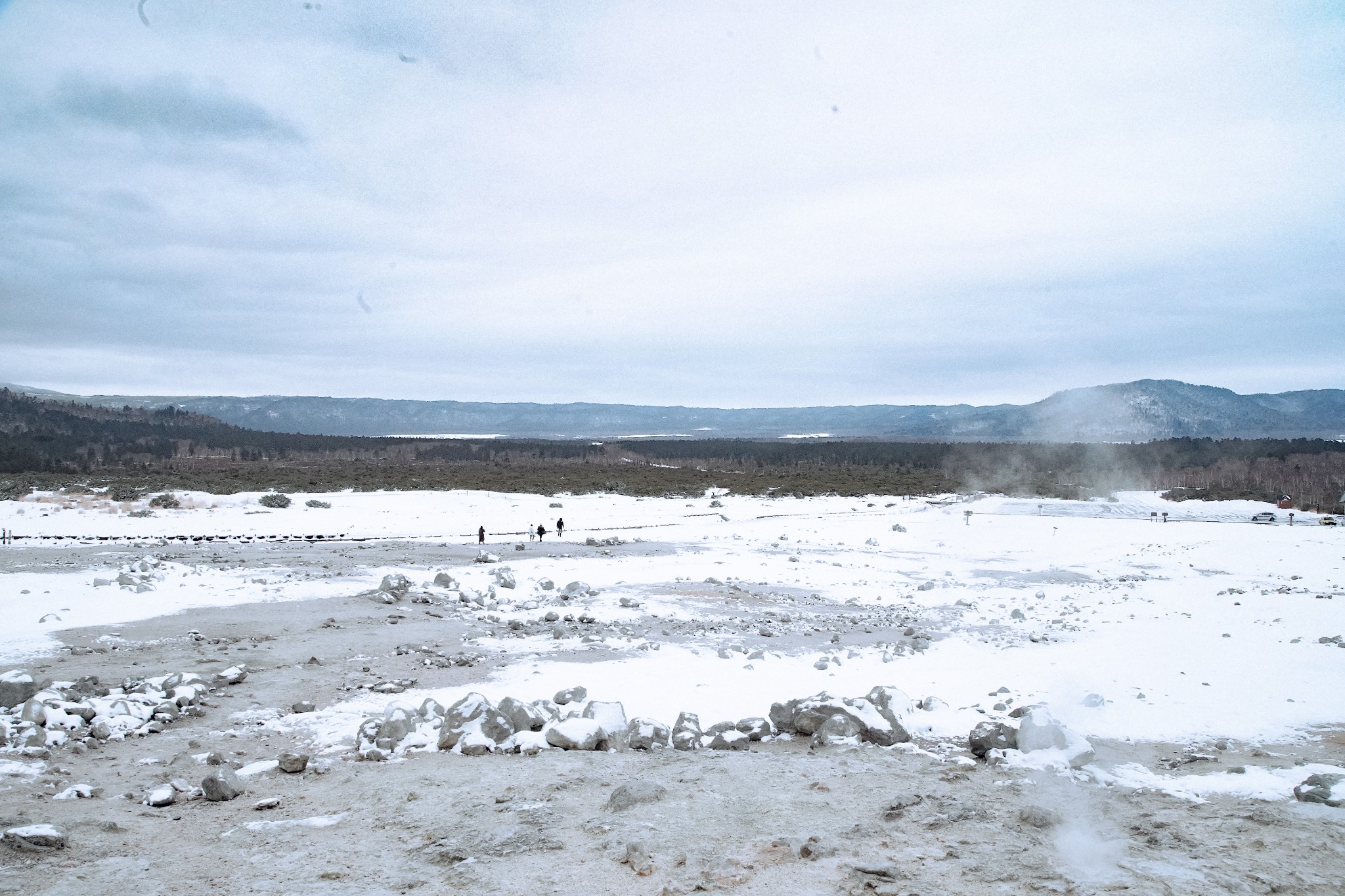 北海道自助遊攻略