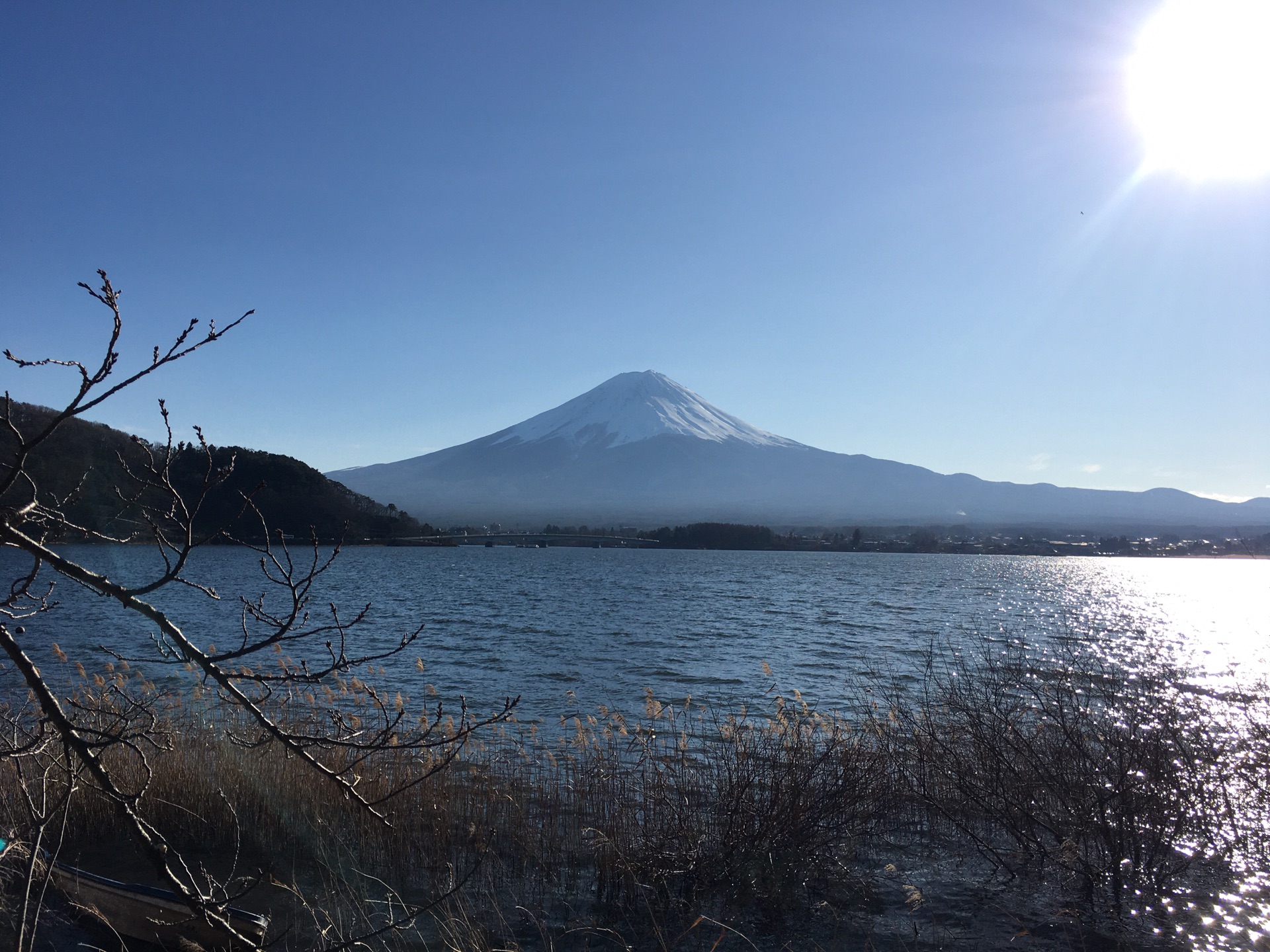 富士山自助遊攻略