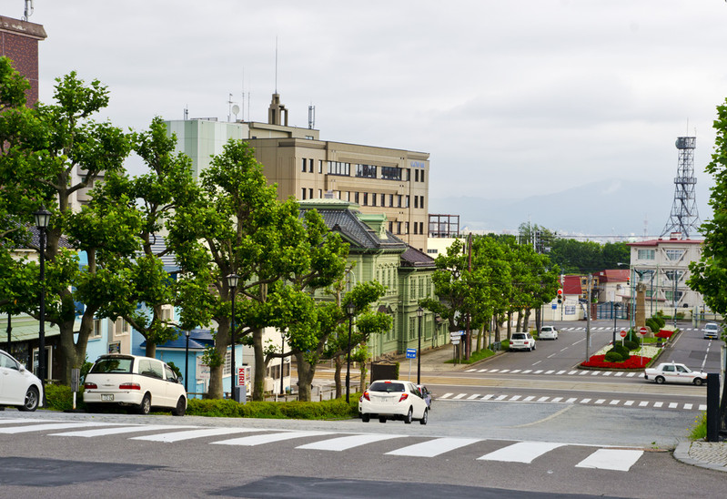 日本自助遊攻略