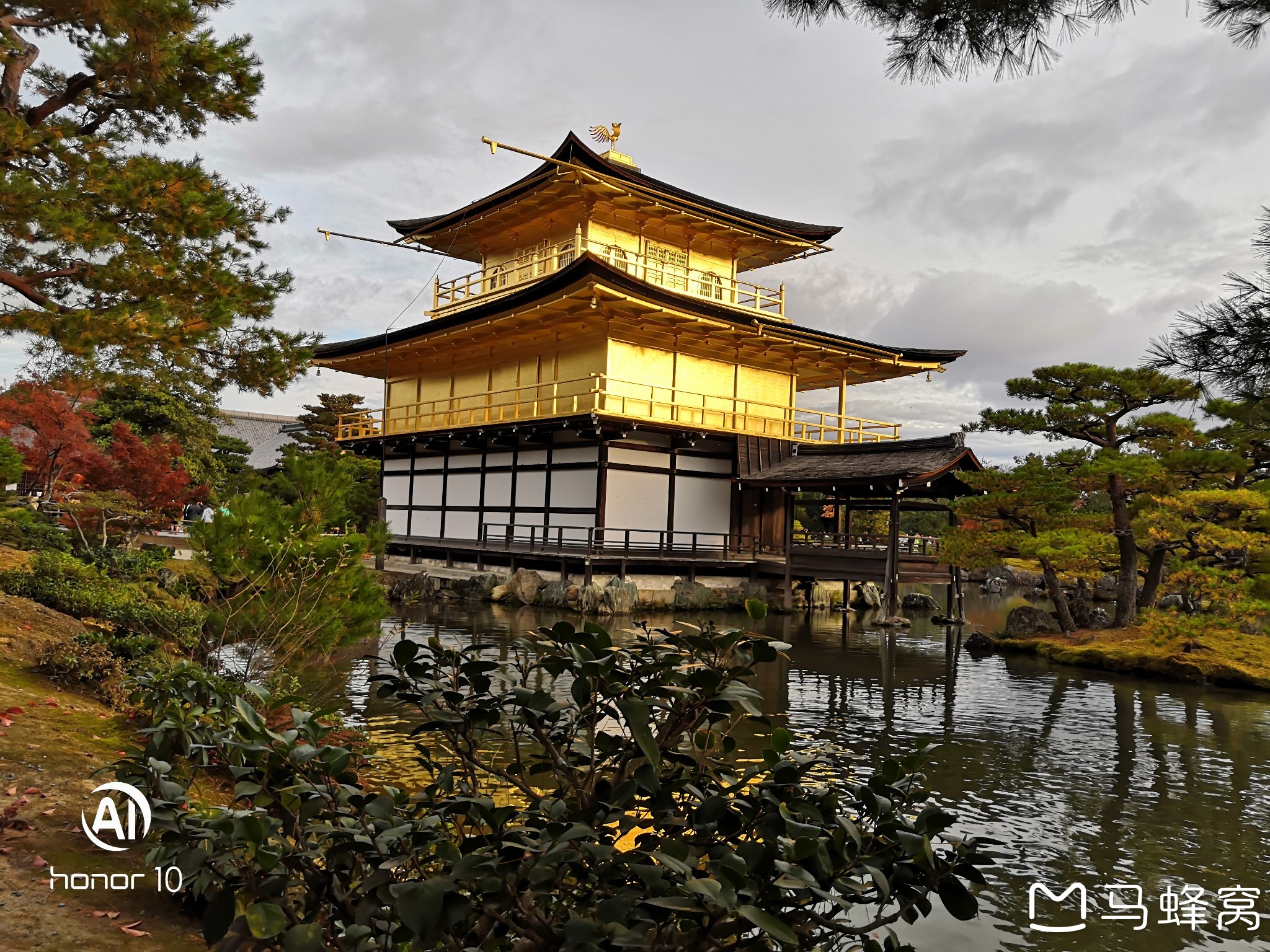 京都自助遊攻略