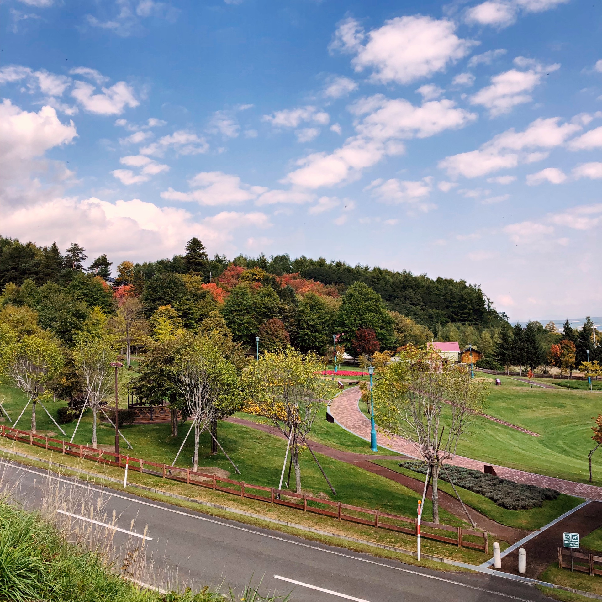 北海道自助遊攻略