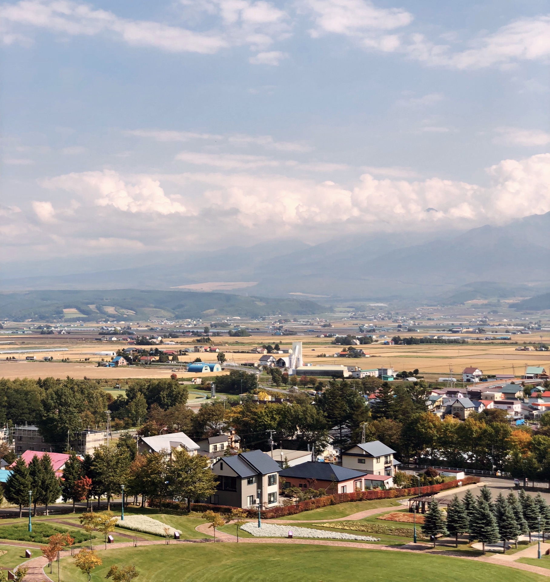 北海道自助遊攻略