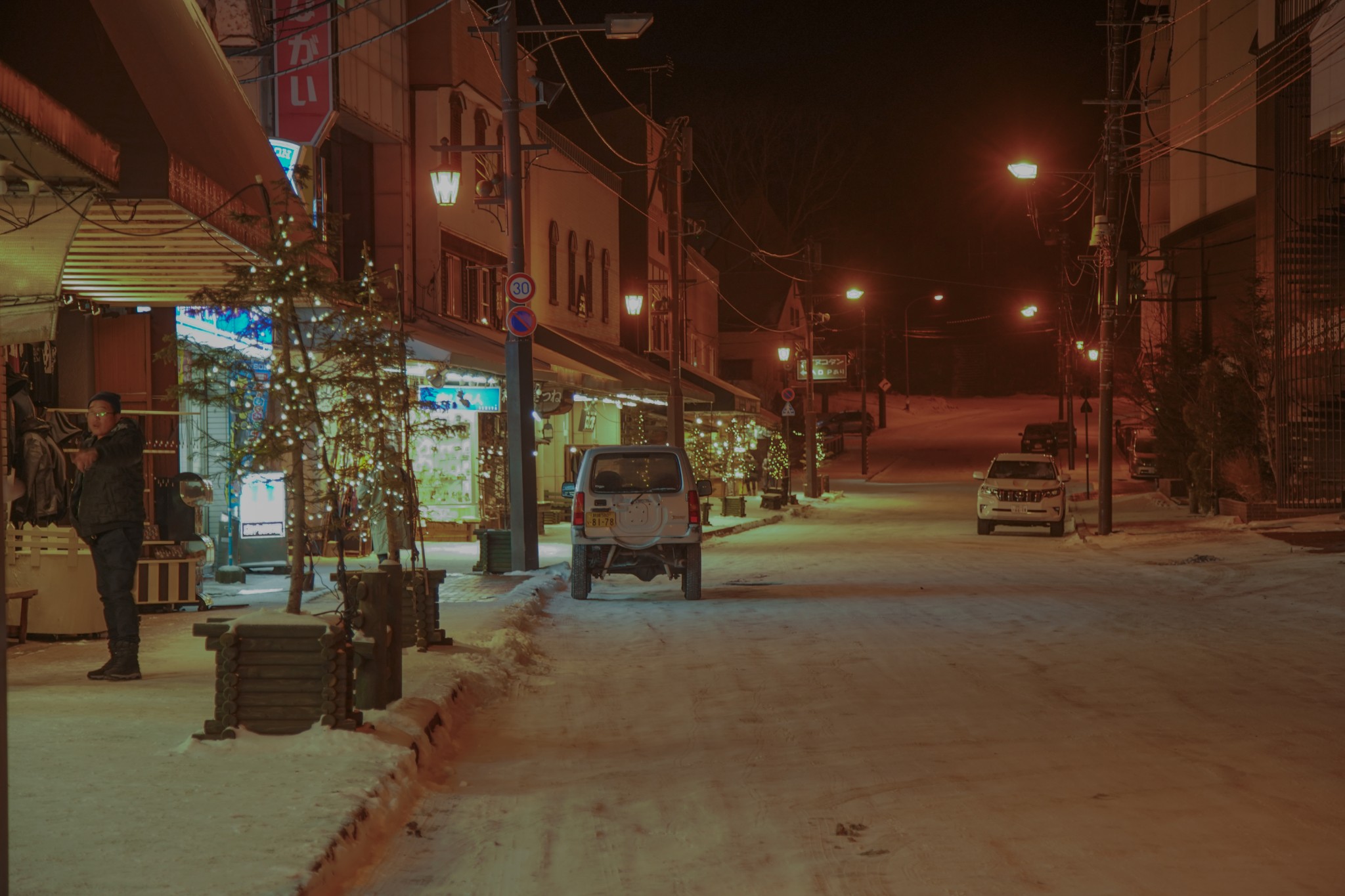 北海道自助遊攻略