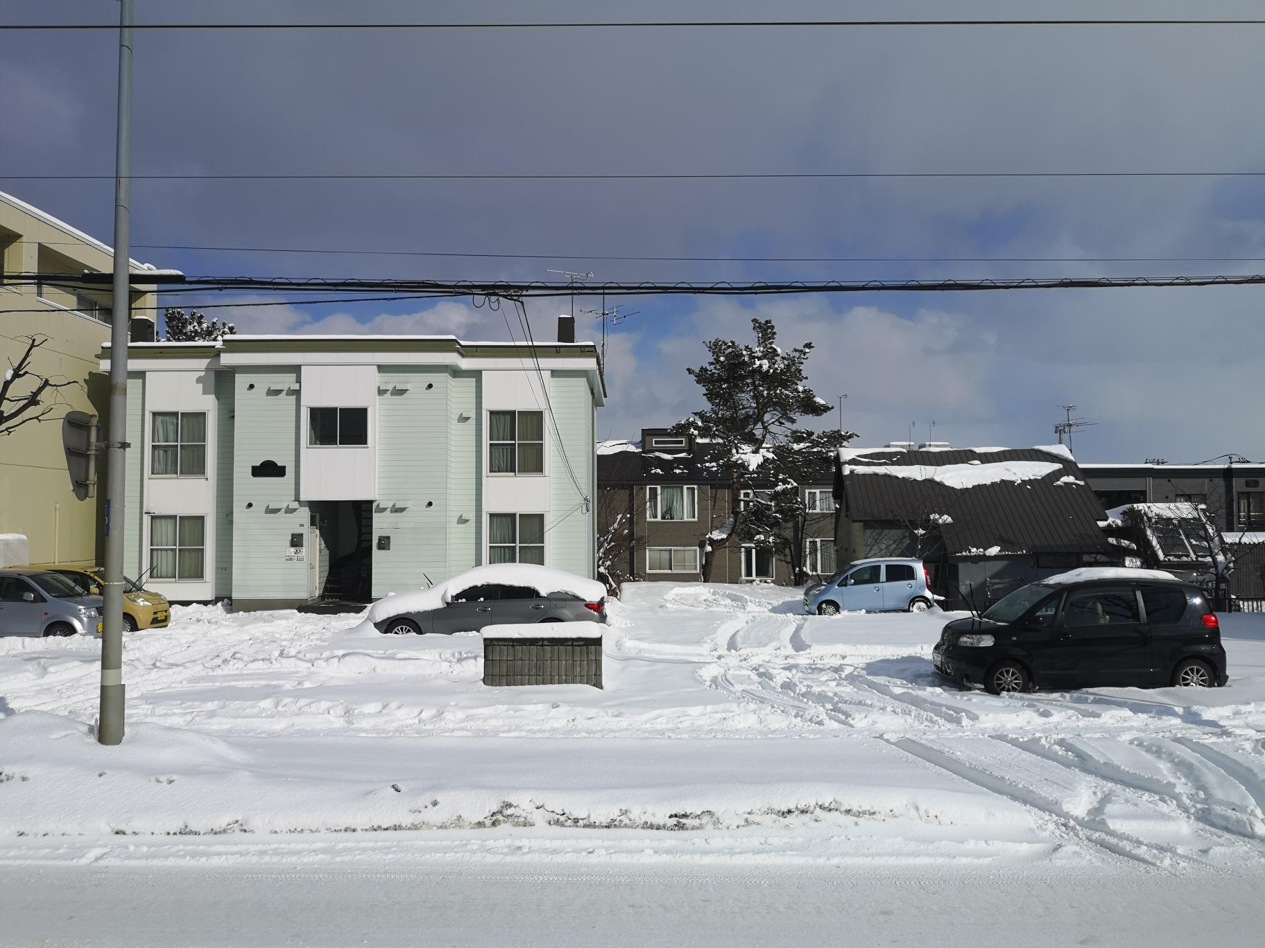 北海道自助遊攻略