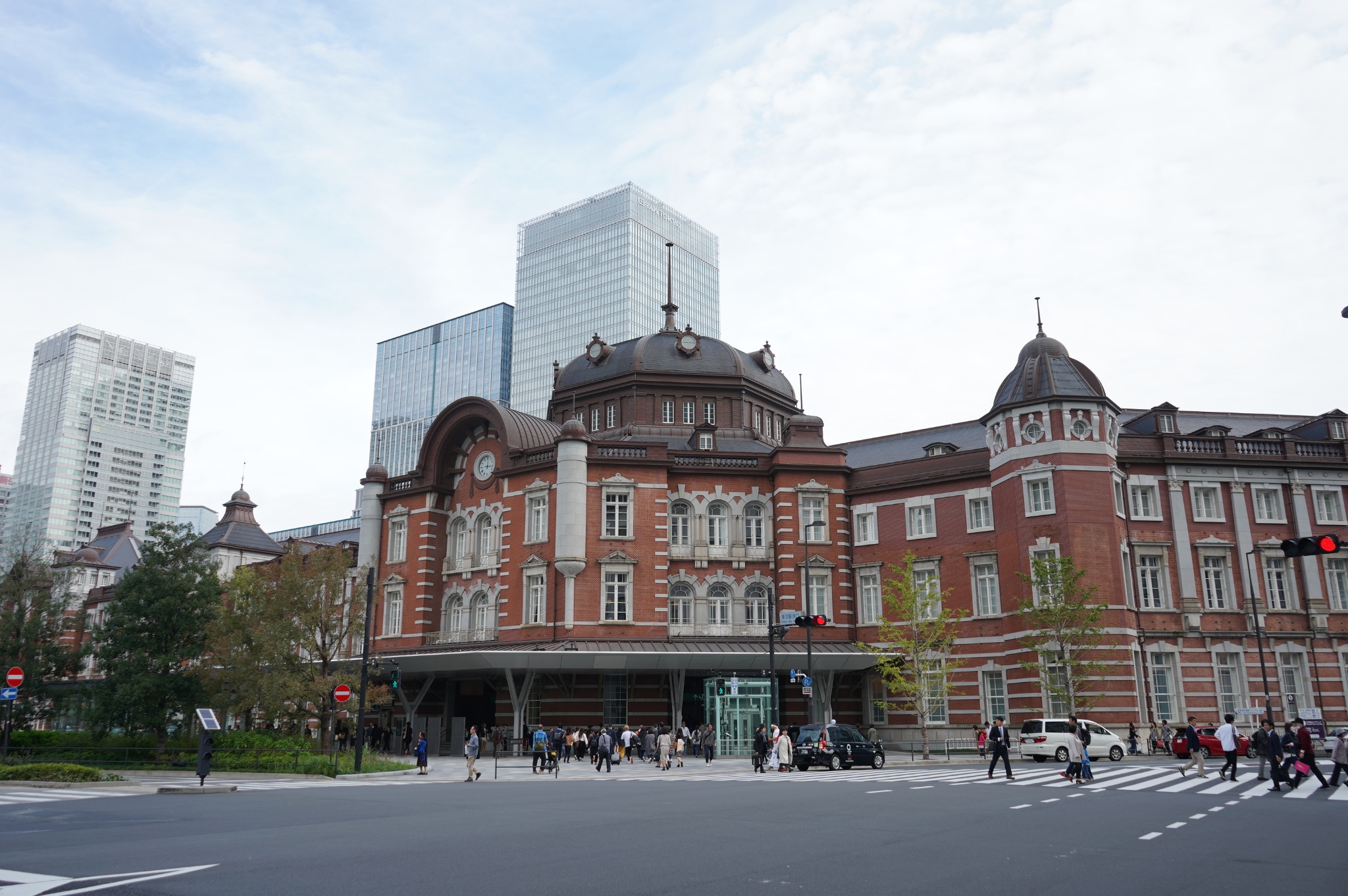 東京自助遊攻略