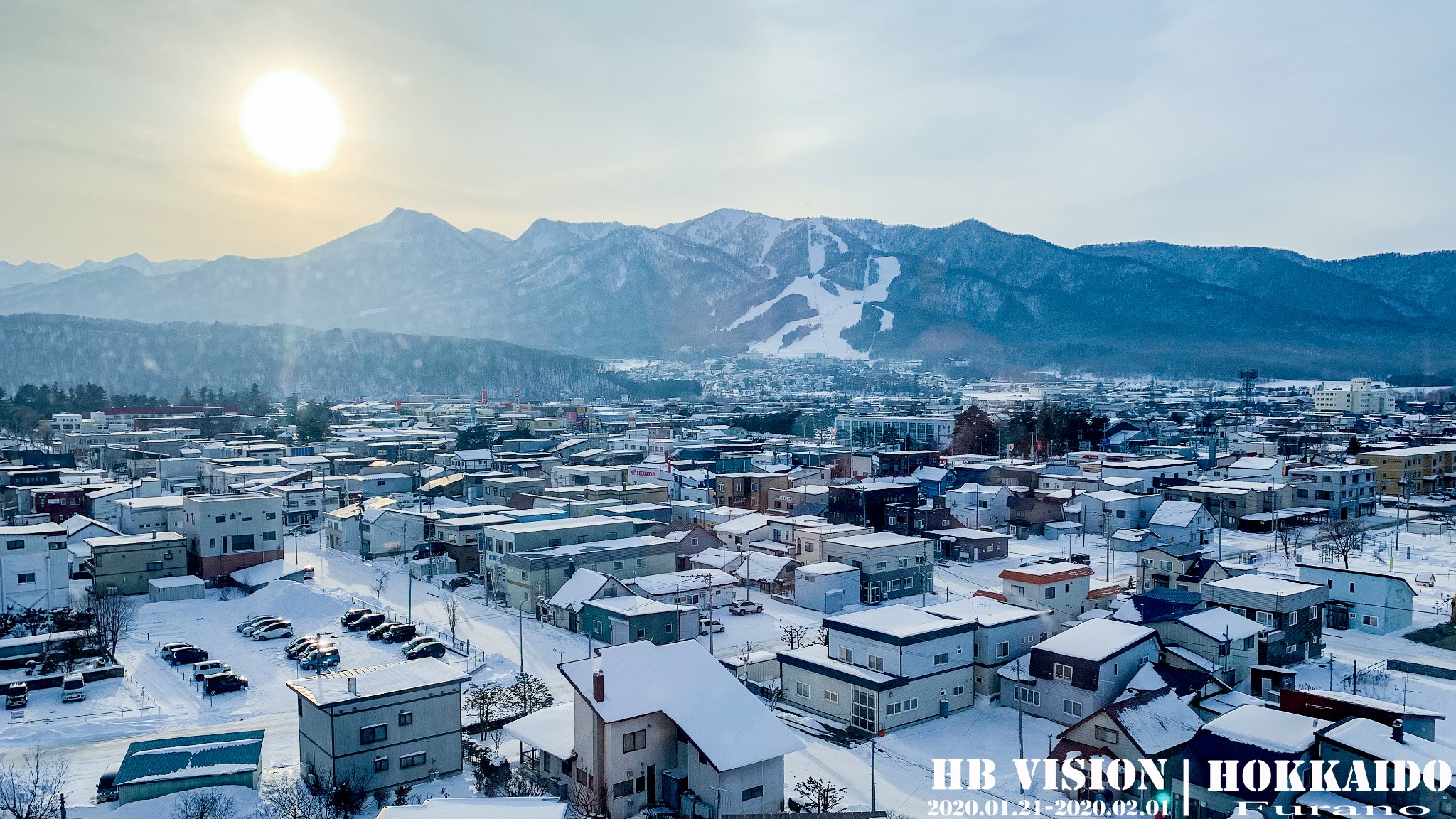 北海道自助遊攻略