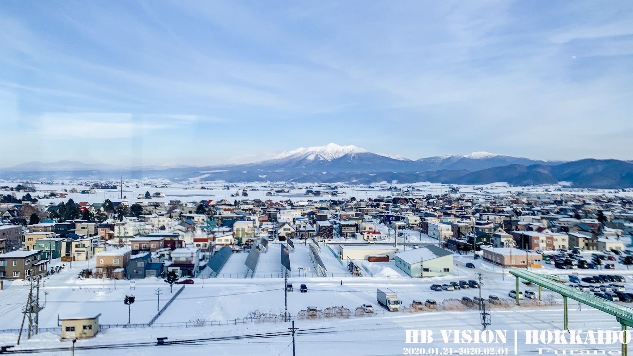 北海道自助遊攻略