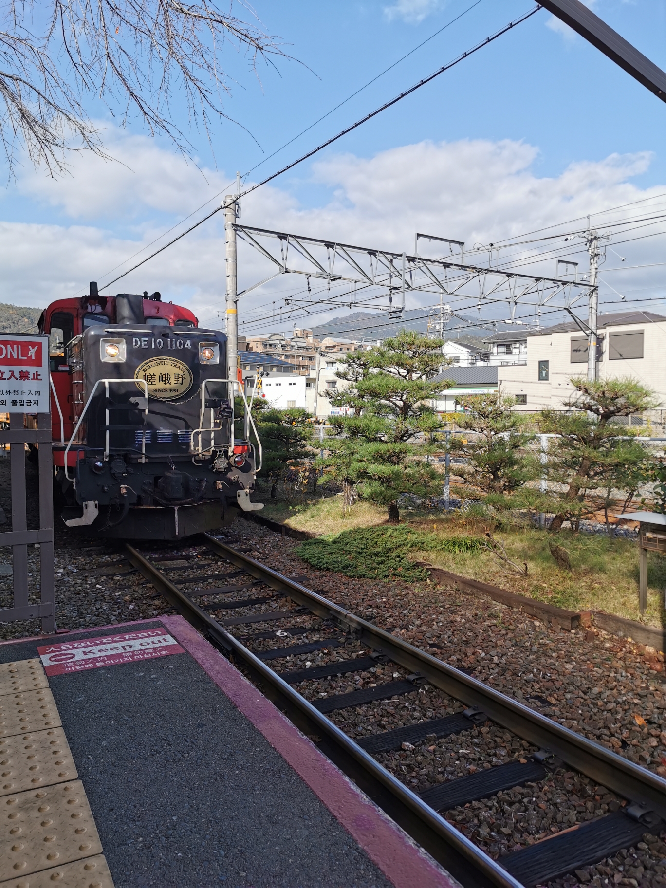 京都自助遊攻略