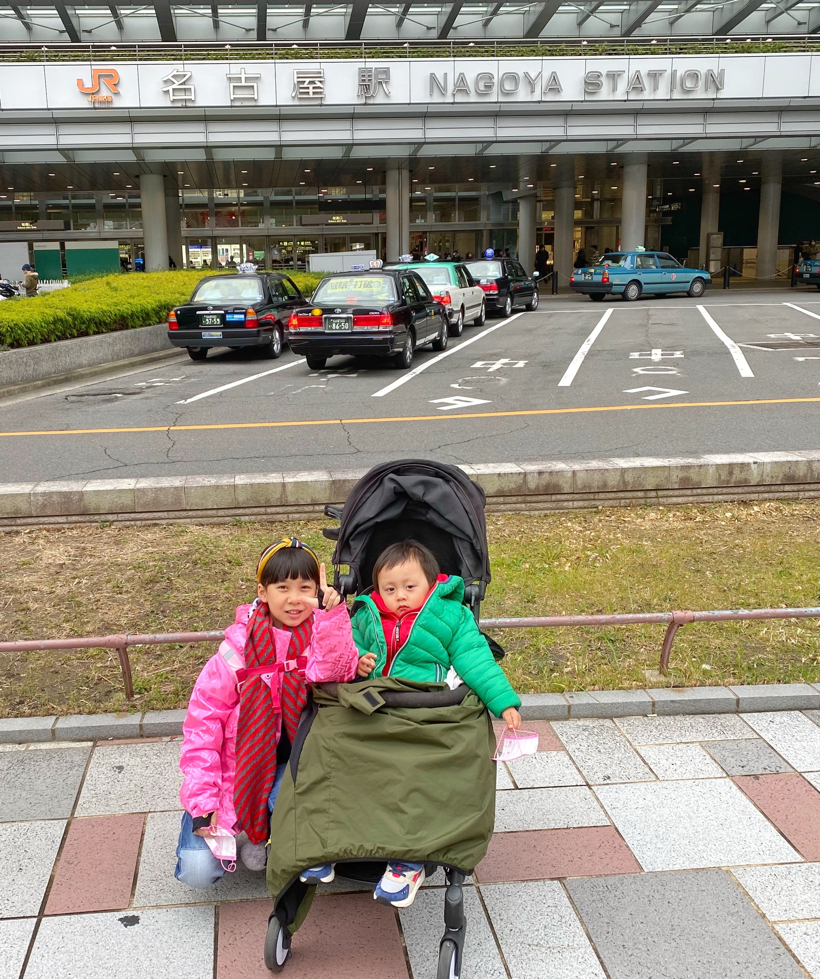 名古屋自助遊攻略