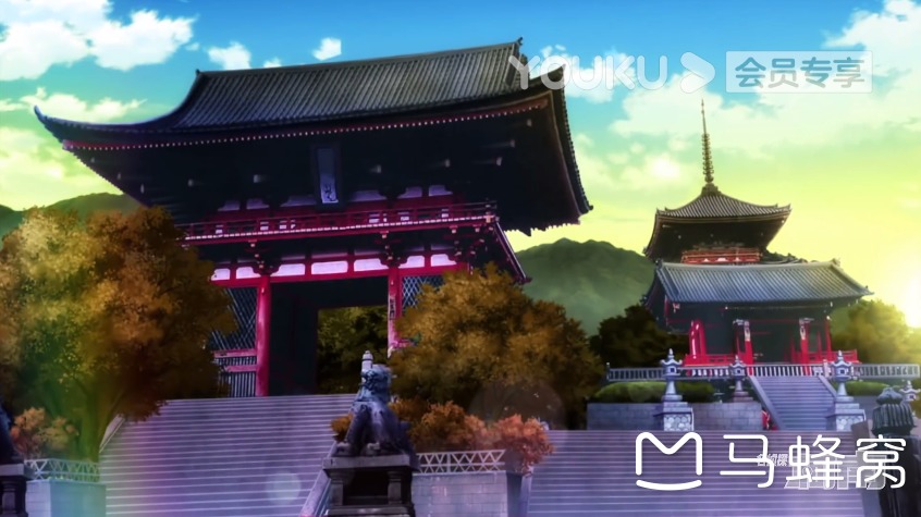 关西—柯南巡礼 | 红色的修学旅行 京都塔 清水寺 八坂神社 八坂庚申