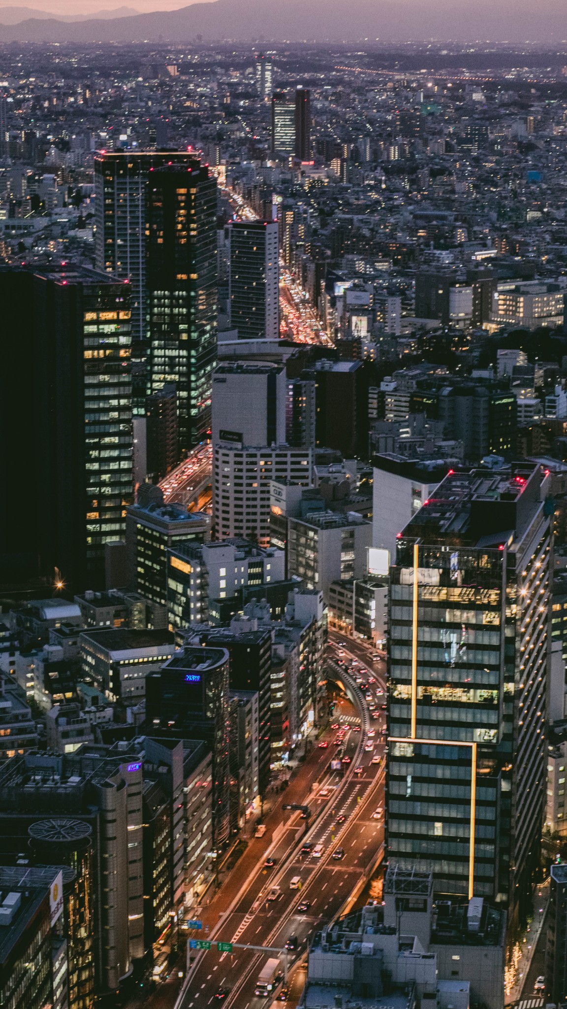 東京自助遊攻略