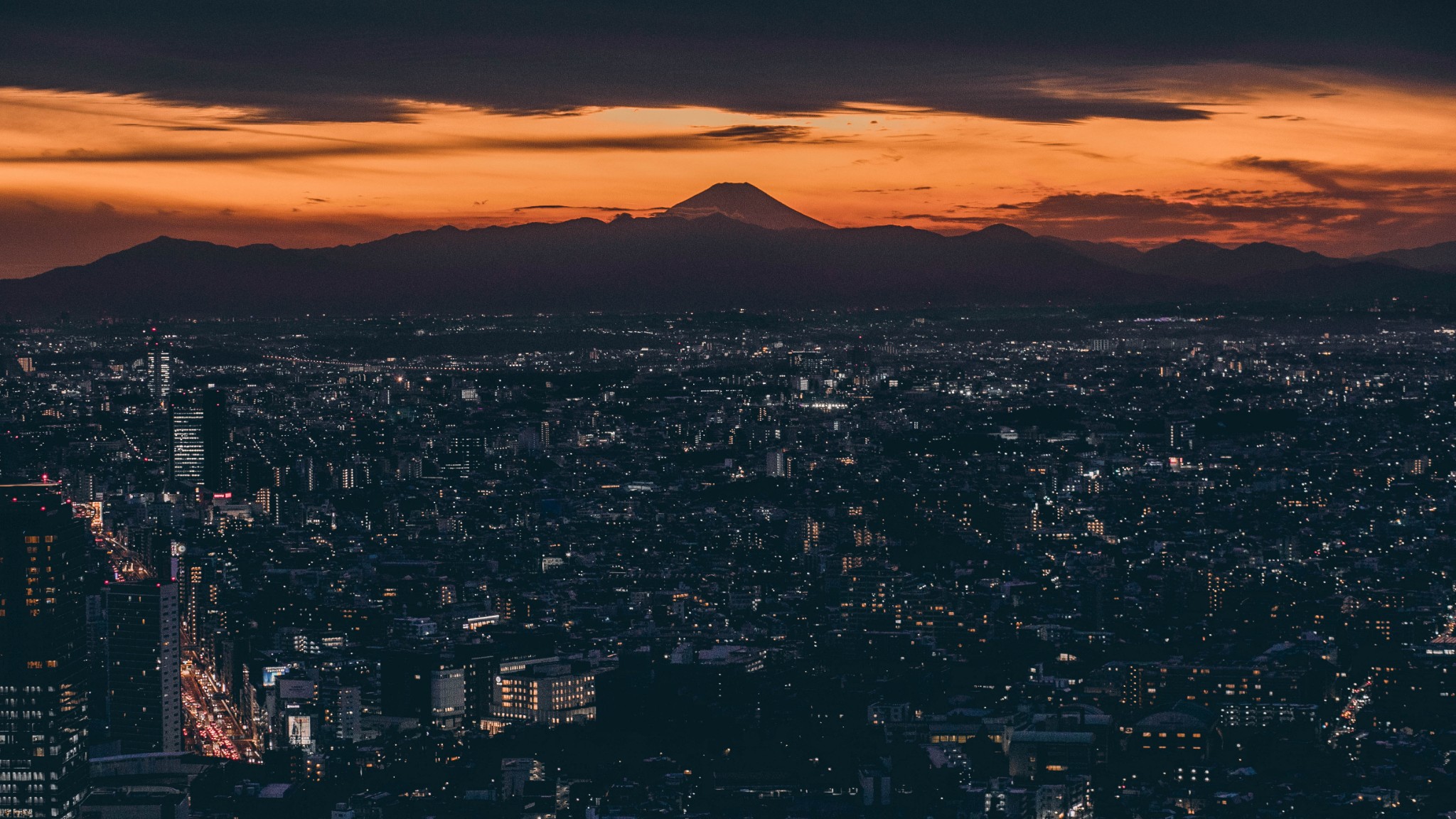 東京自助遊攻略