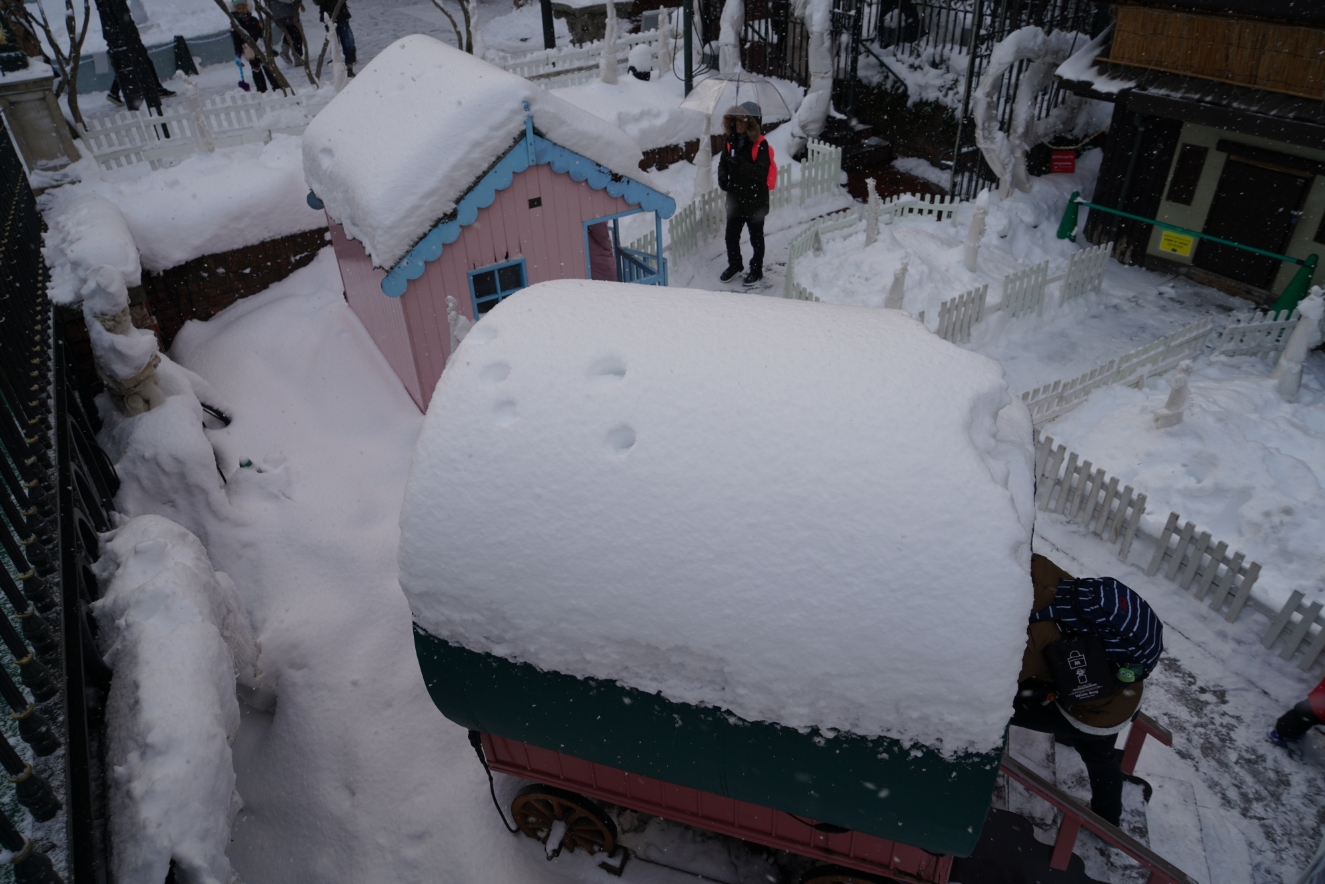 北海道自助遊攻略